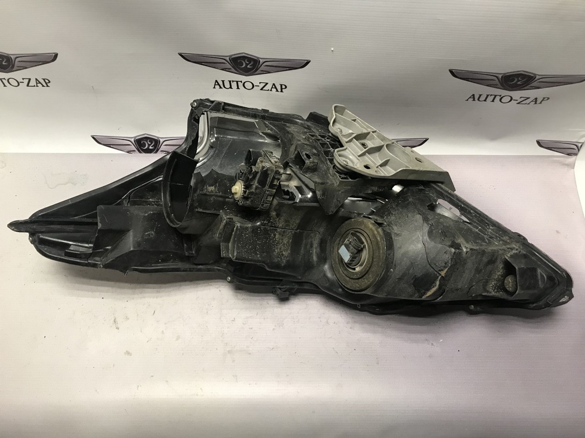 260103TS3B Фара правая R Nissan Teana III, 2200 рублей, Нижний Новгород