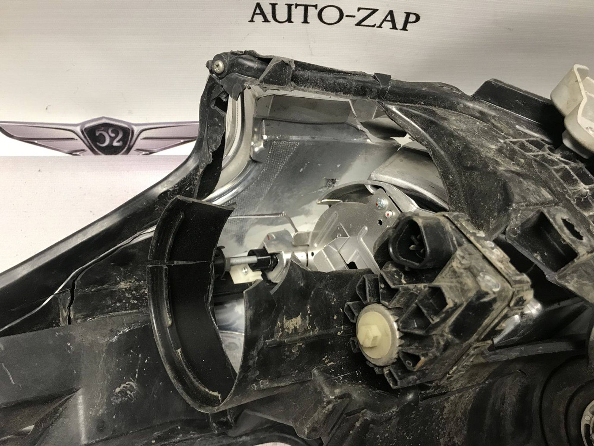 260103TS3B Фара правая R Nissan Teana III, 2200 рублей, Нижний Новгород