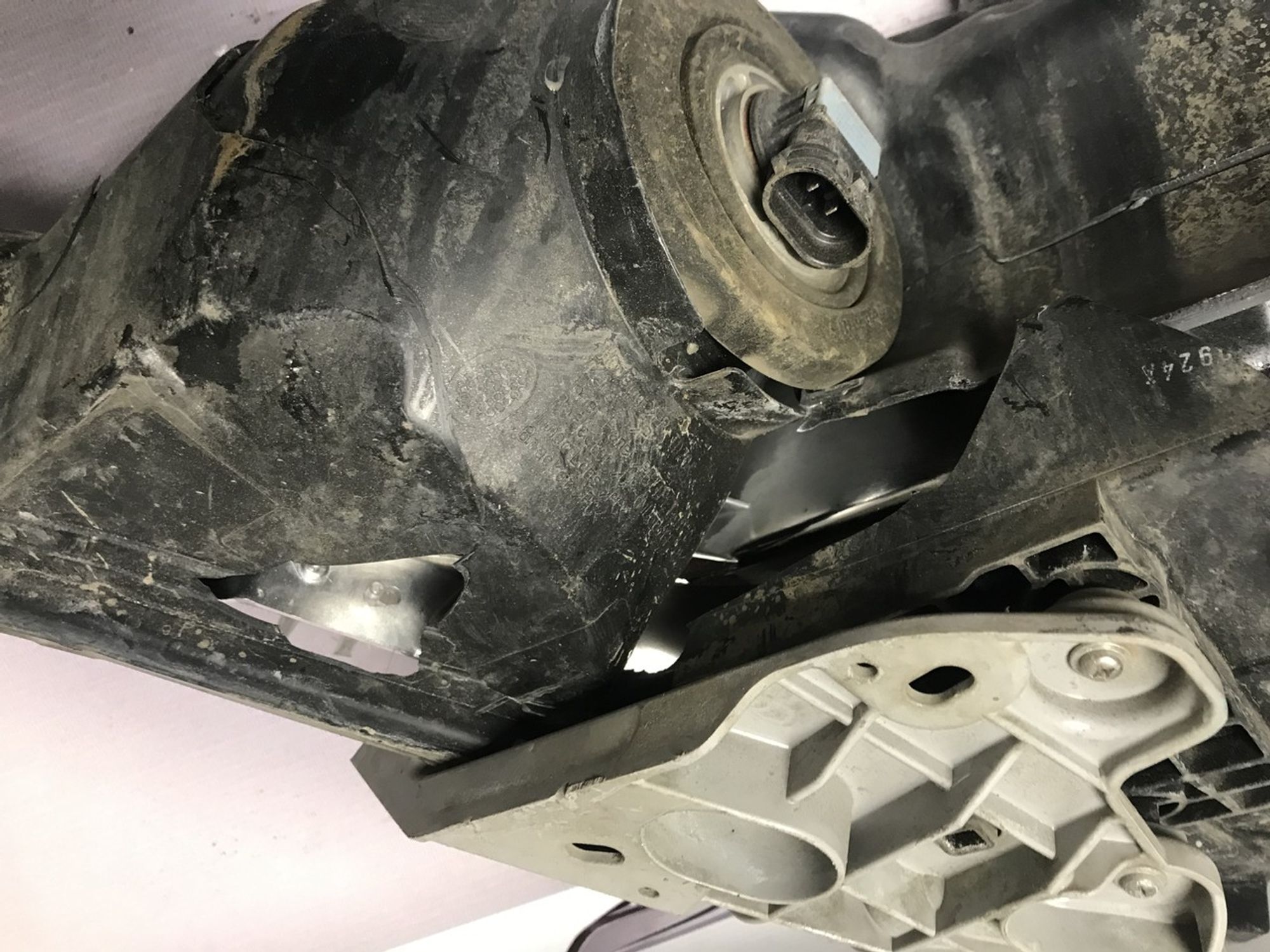 260103TS3B Фара правая R Nissan Teana III, 2200 рублей, Нижний Новгород