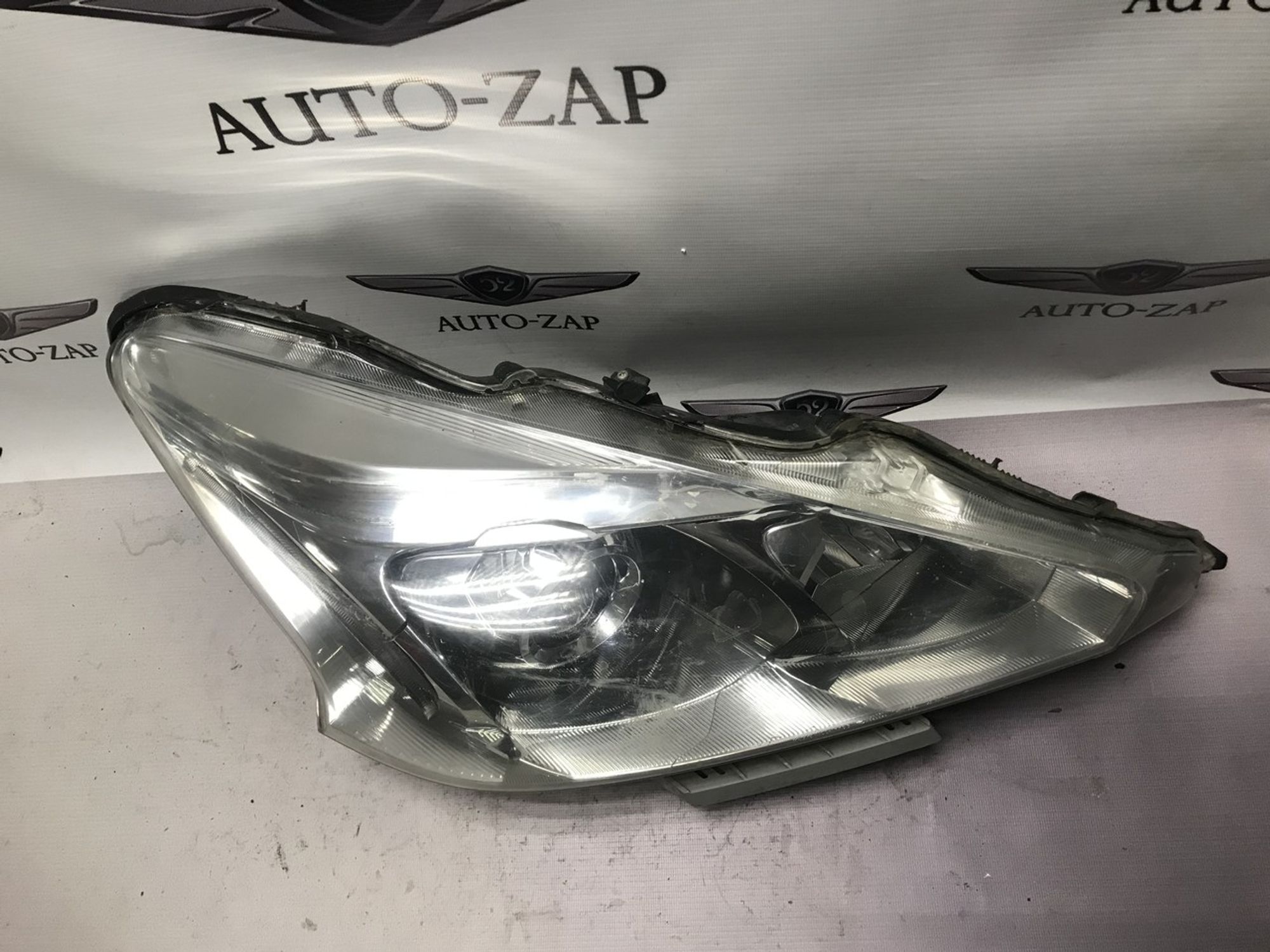 260103TS3B Фара правая R Nissan Teana III, 2200 рублей, Нижний Новгород