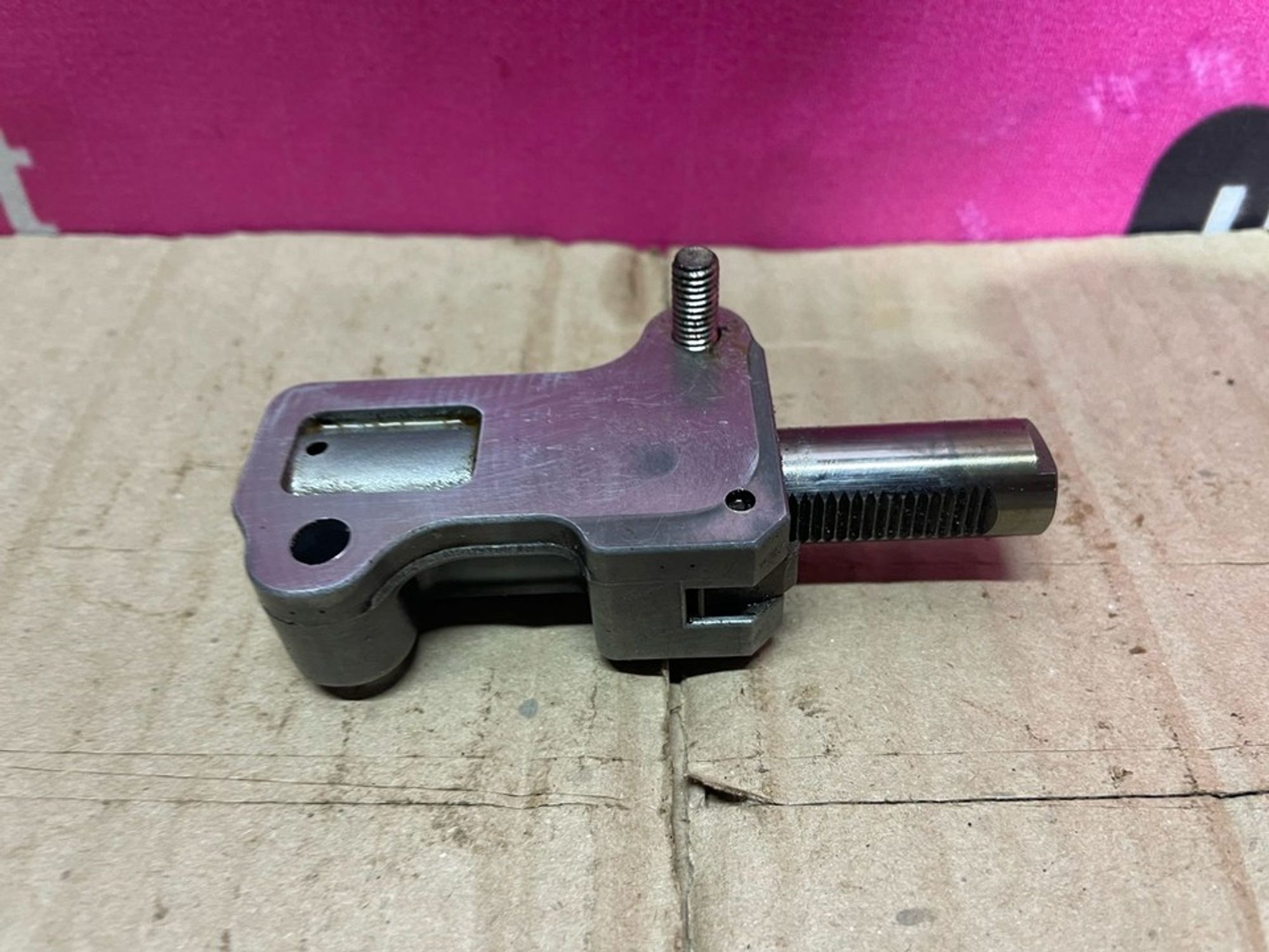 14510RNAA01 Натяжитель цепи ГРМ Honda Civic VIII, 1000 рублей, Нижний Новгород