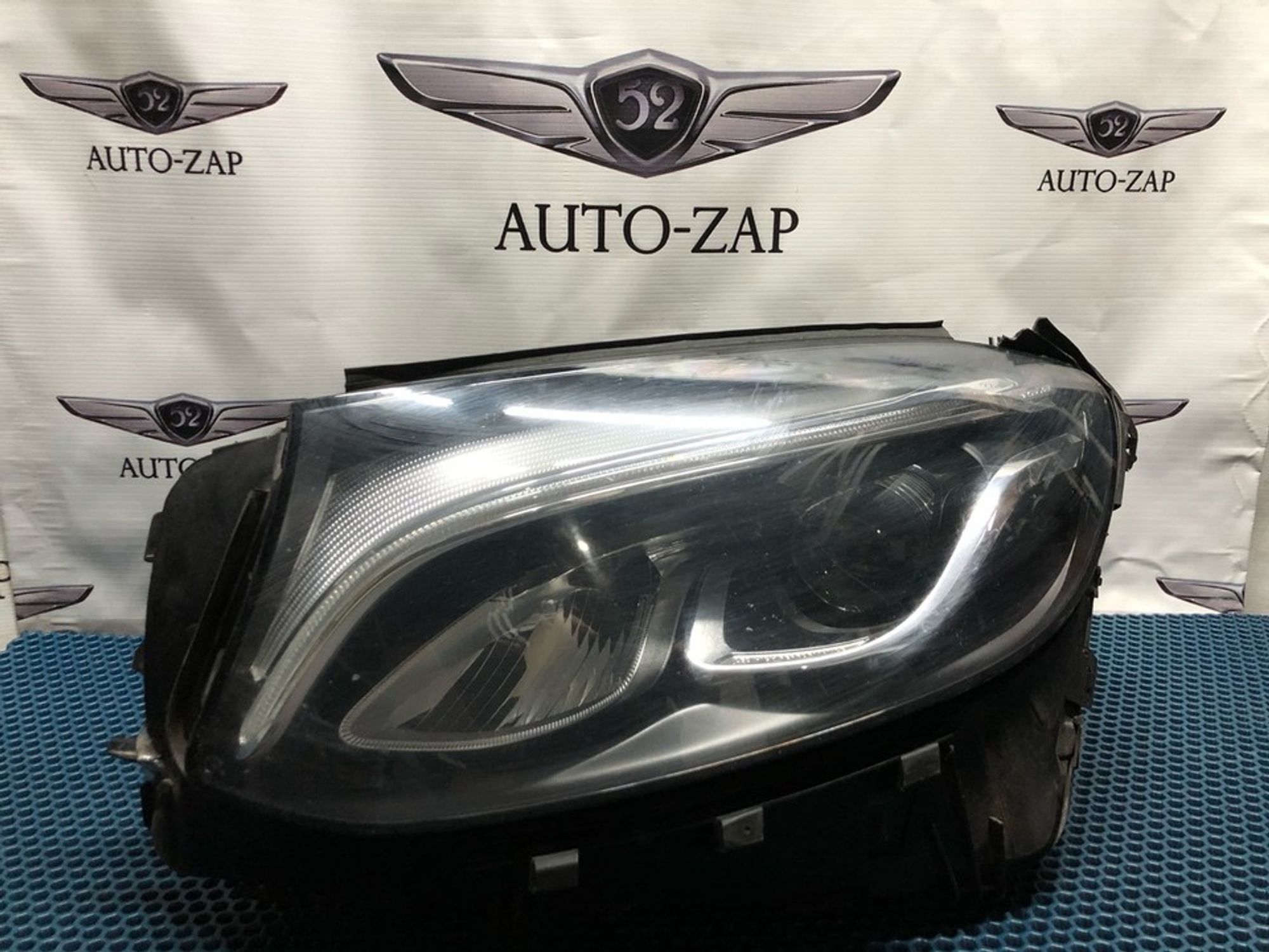 A2539069300 Фара левая L Mercedes-Benz GLC X253, 14500 рублей, Нижний Новгород