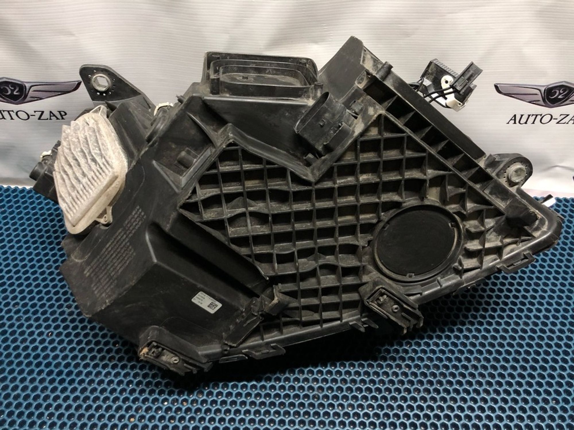 A2539069300 Фара левая L Mercedes-Benz GLC X253, 14500 рублей, Нижний Новгород