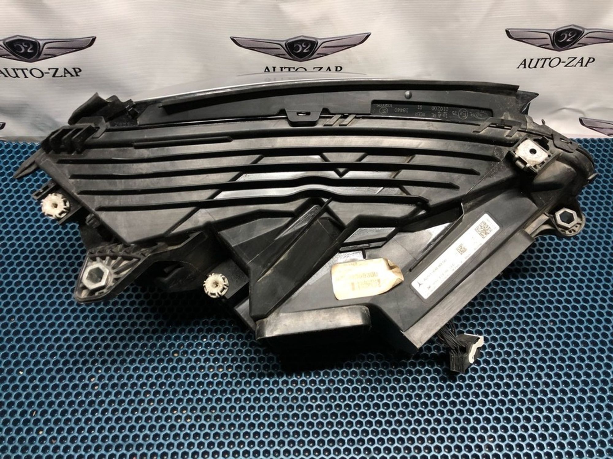 A2539069300 Фара левая L Mercedes-Benz GLC X253, 14500 рублей, Нижний Новгород