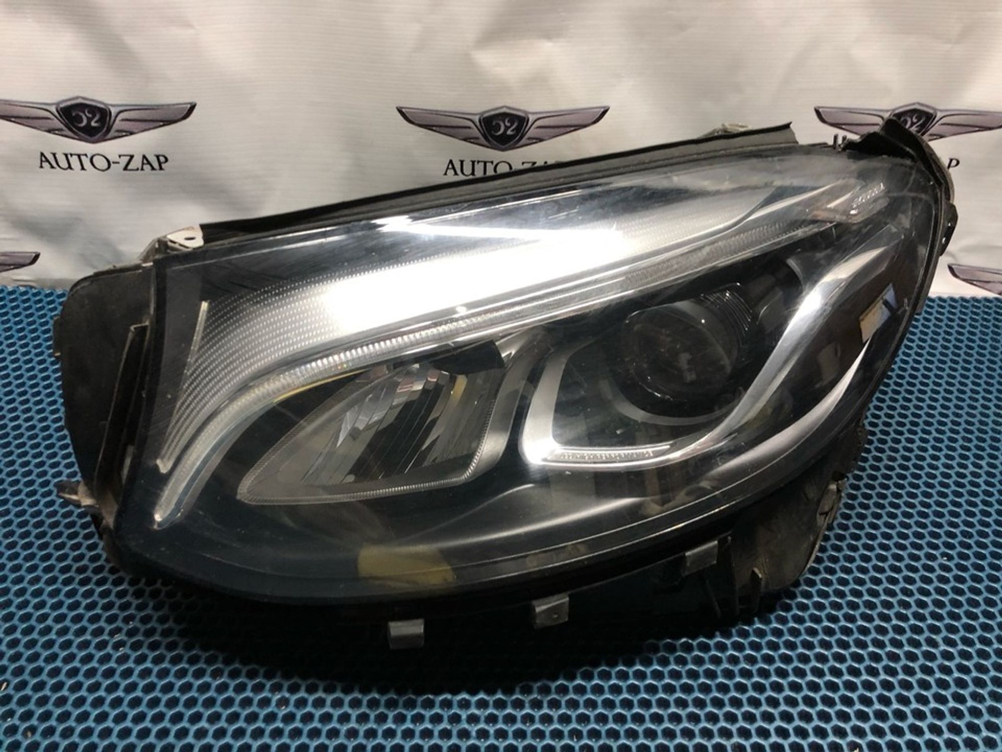 A2539069300 Фара левая L Mercedes-Benz GLC X253, 14500 рублей, Нижний Новгород