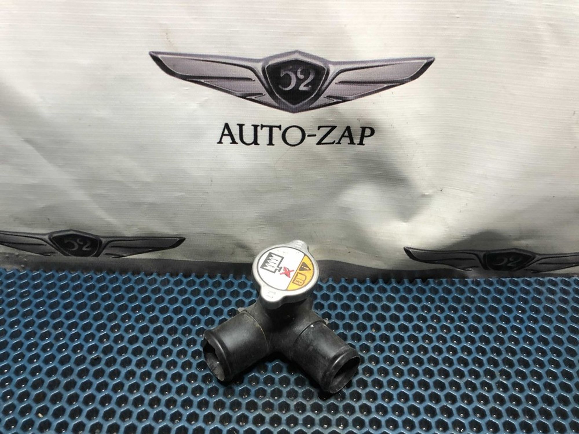 253291J100 Горловина радиатора Hyundai Solaris I, 400 рублей, Нижний Новгород