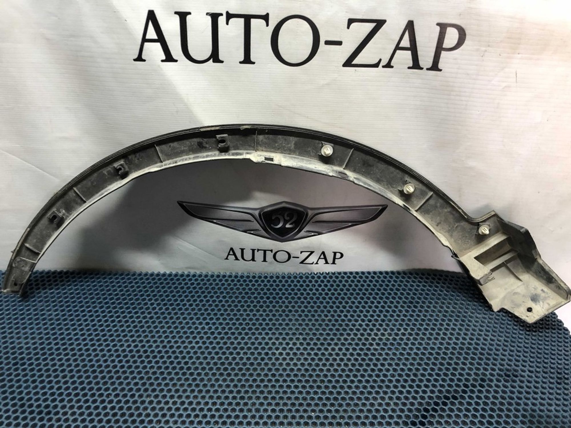 7560142130 Расширитель крыла передний правый R Toyota RAV4 CA40, 1200 рублей, Нижний Новгород