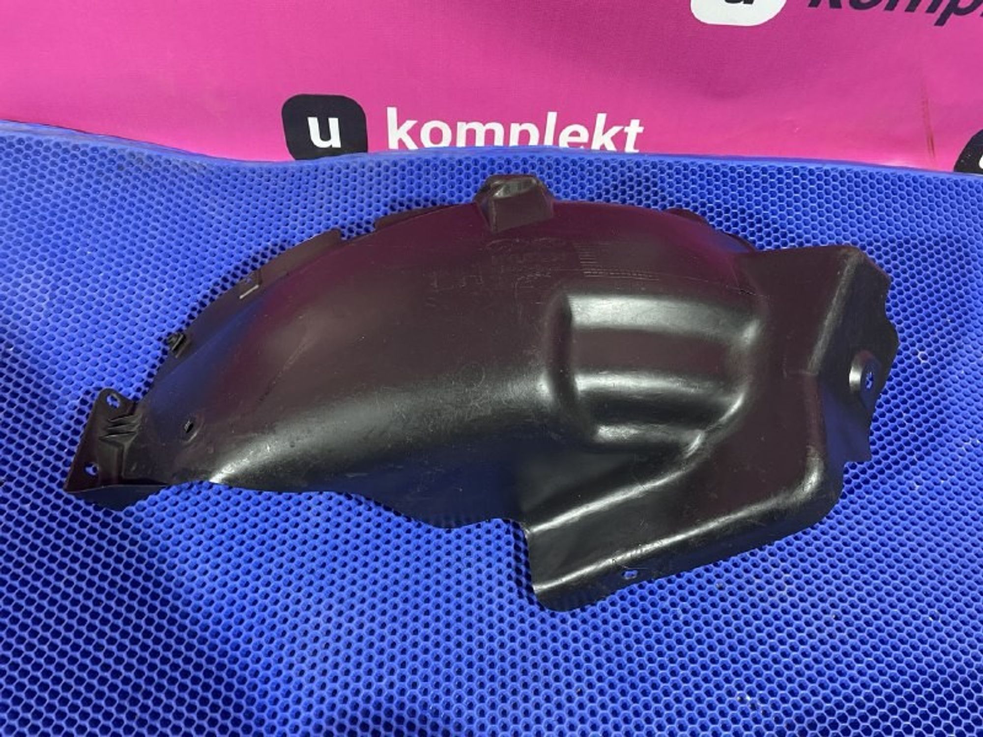 868212H000 Локер задний левый L Hyundai Elantra HD, 600 рублей, Нижний Новгород