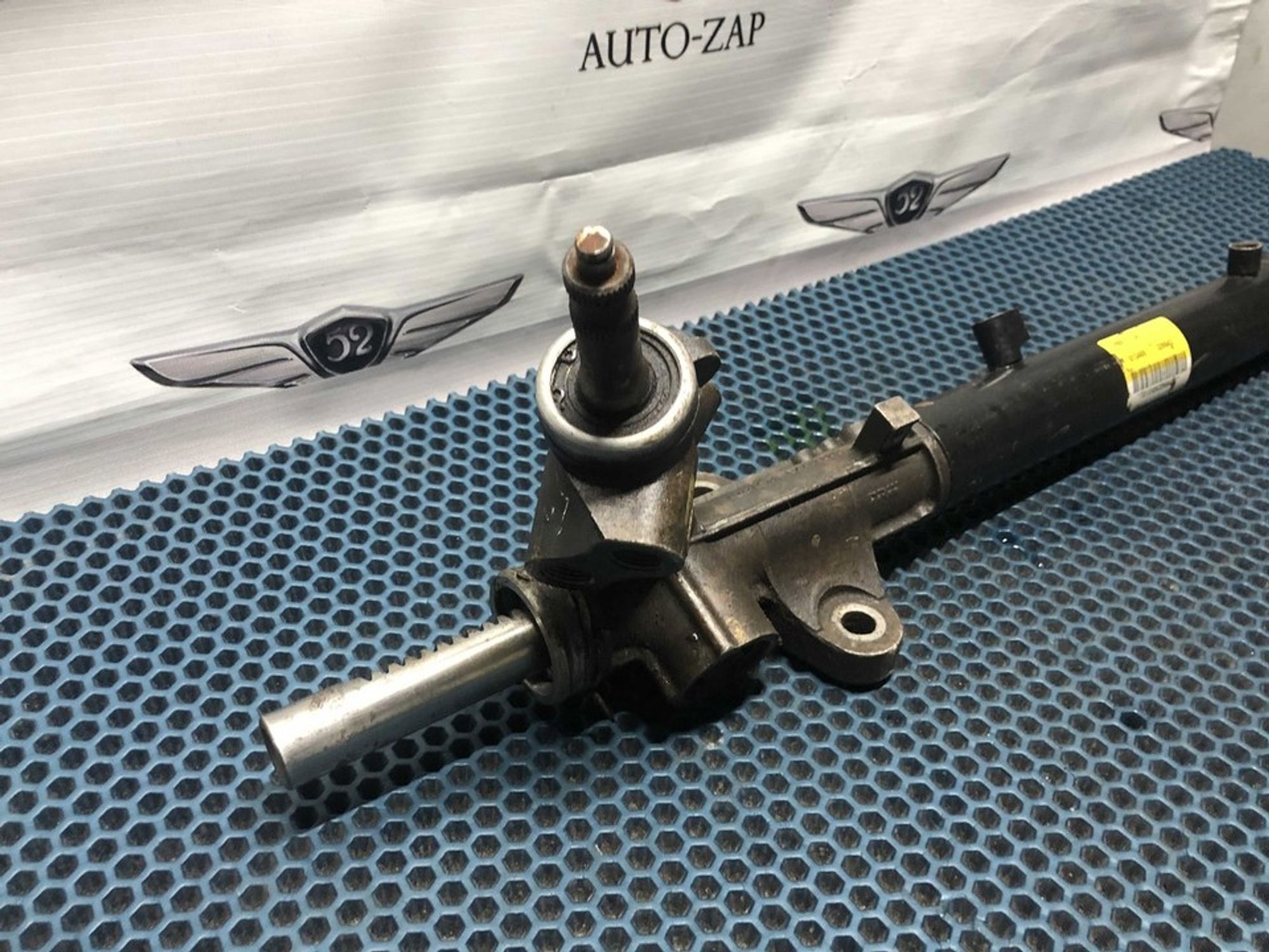 577004L010 Рейка рулевая (донор) Hyundai Solaris I, 3000 рублей, Нижний Новгород