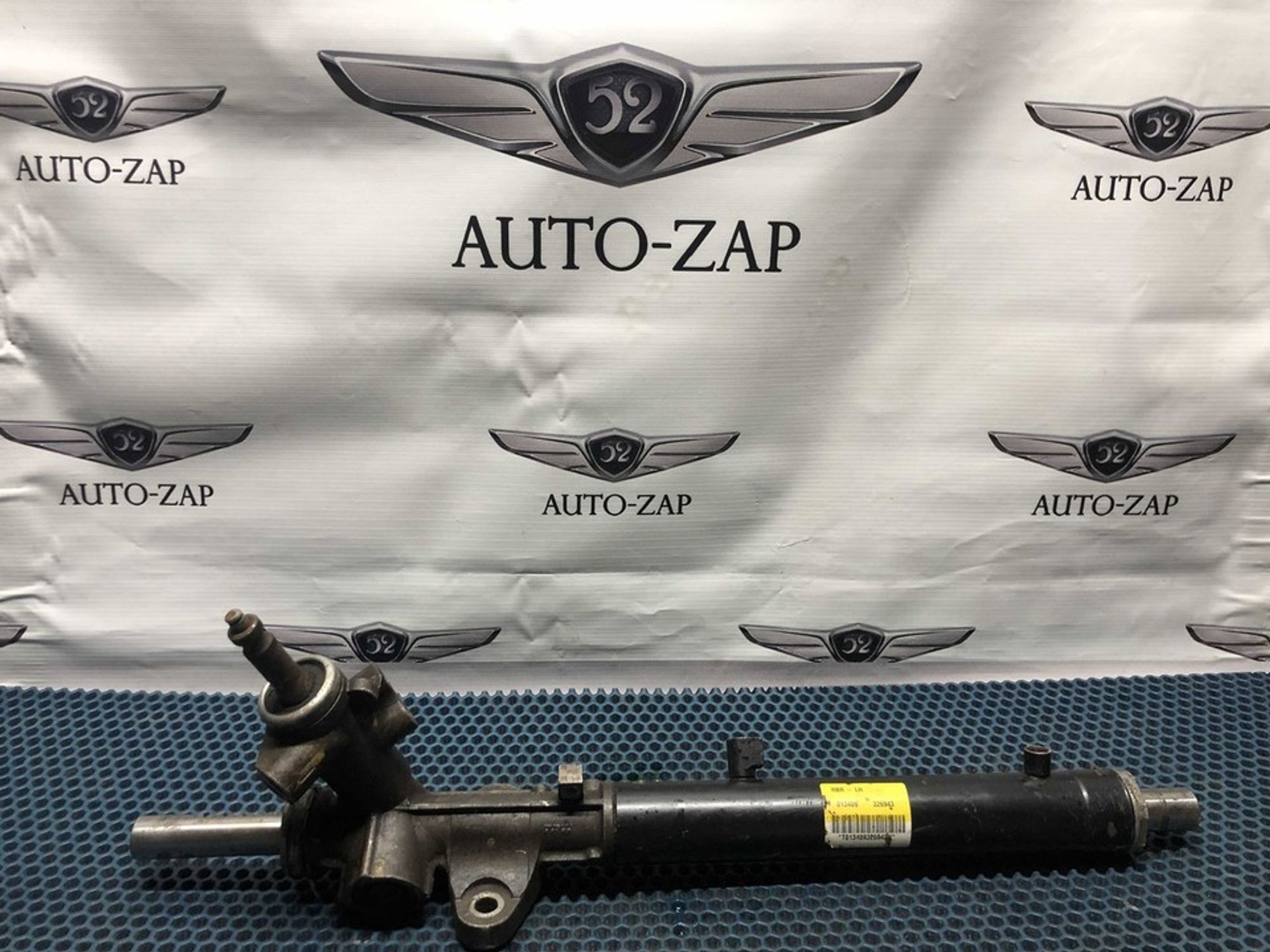 577004L010 Рейка рулевая (донор) Hyundai Solaris I, 3000 рублей, Нижний Новгород