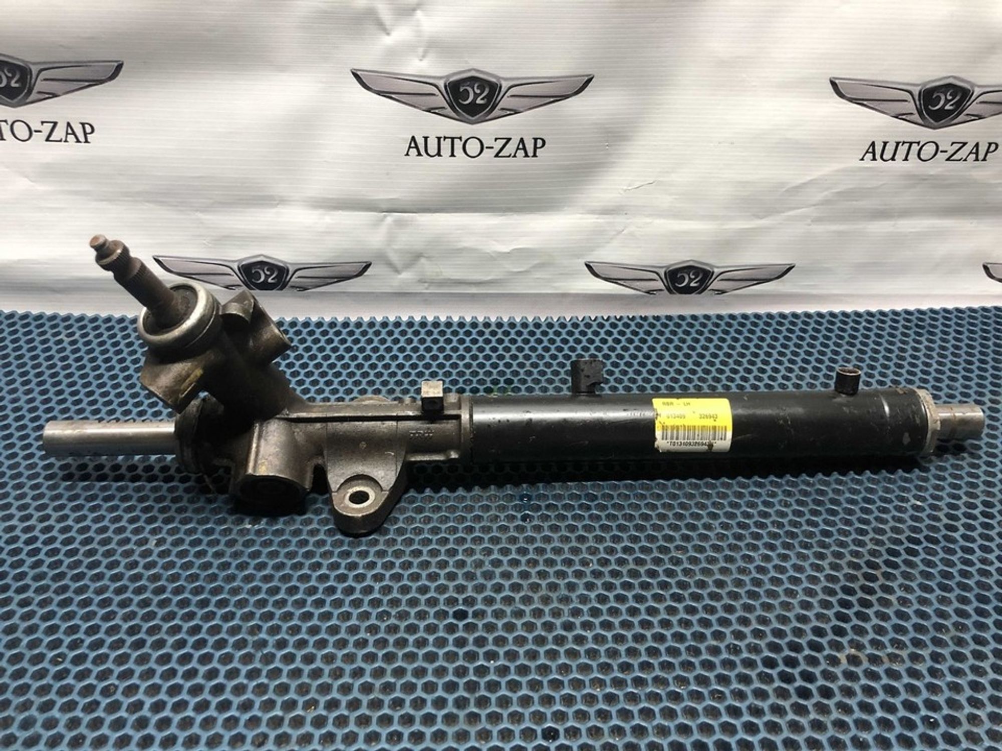 577004L010 Рейка рулевая (донор) Hyundai Solaris I, 3000 рублей, Нижний Новгород