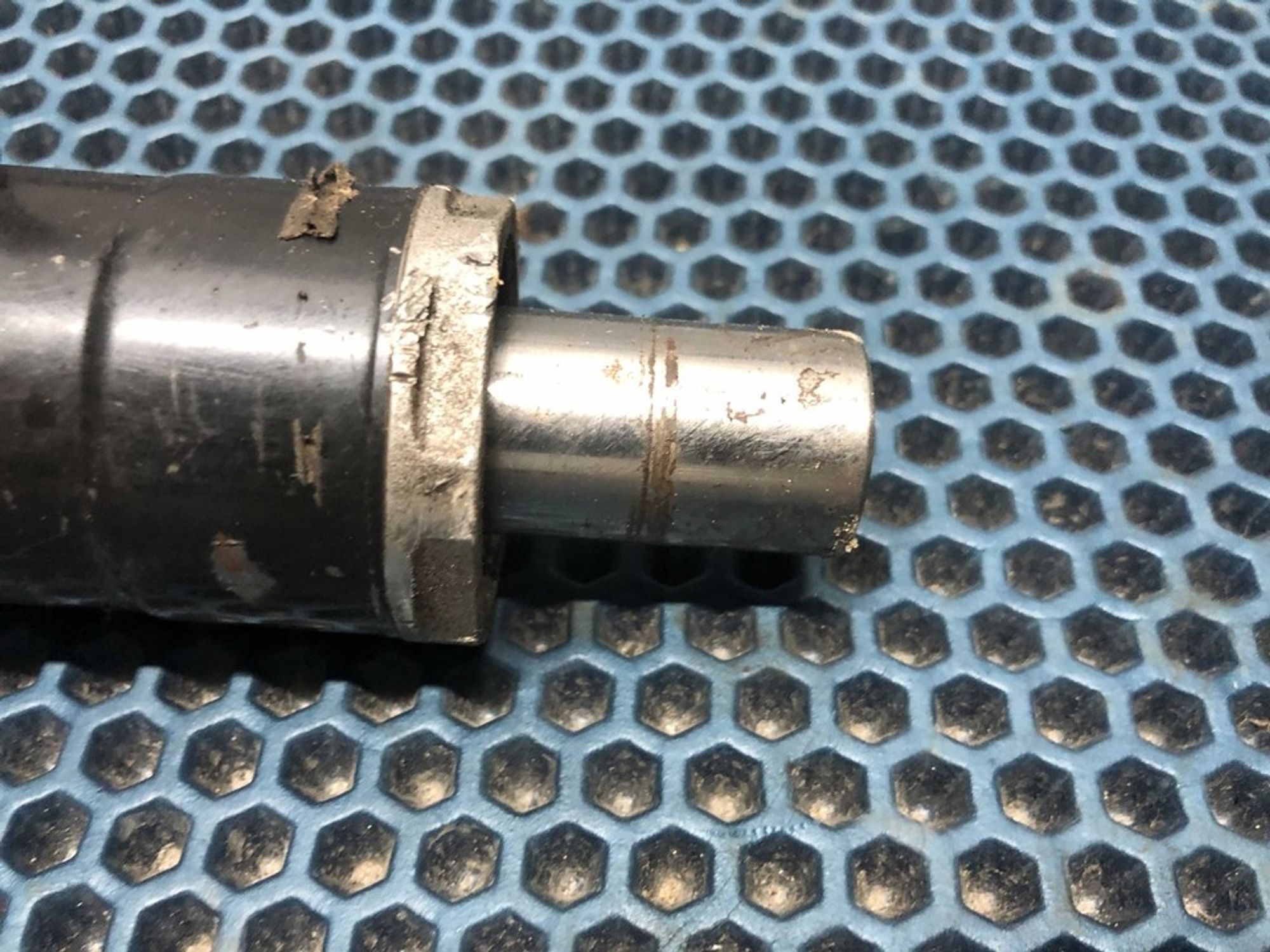 577004L010 Рейка рулевая (донор) Hyundai Solaris I, 3000 рублей, Нижний Новгород