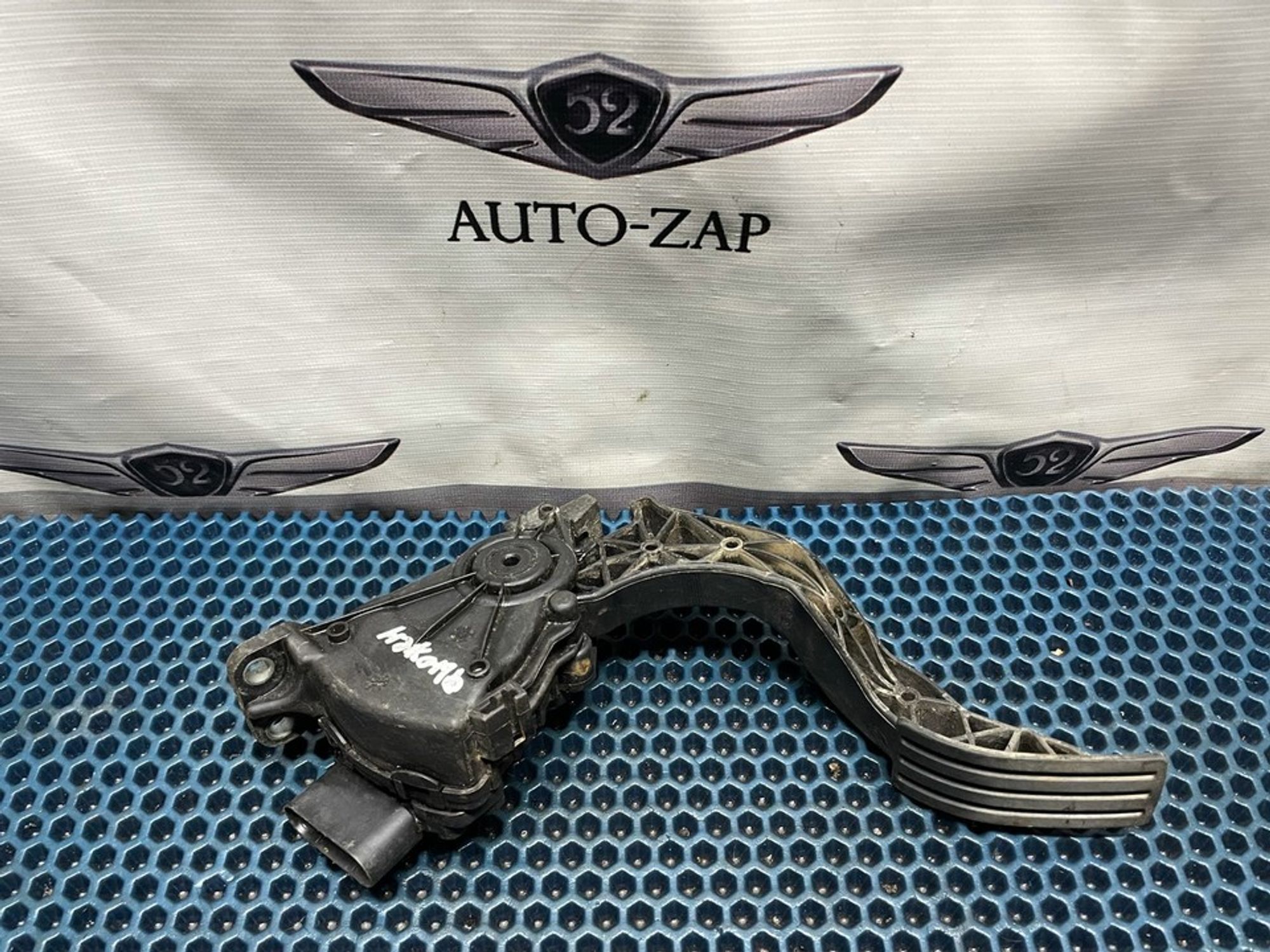 2S619F836 Педаль газа Ford Fusion, 800 рублей, Нижний Новгород