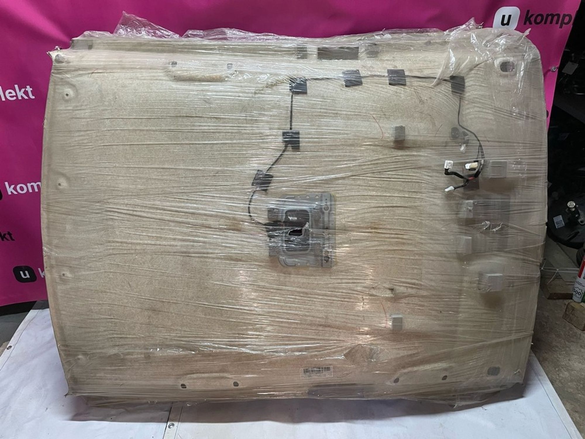 853014L032 Обшивка потолка Kia Rio III, 1500 рублей, Нижний Новгород