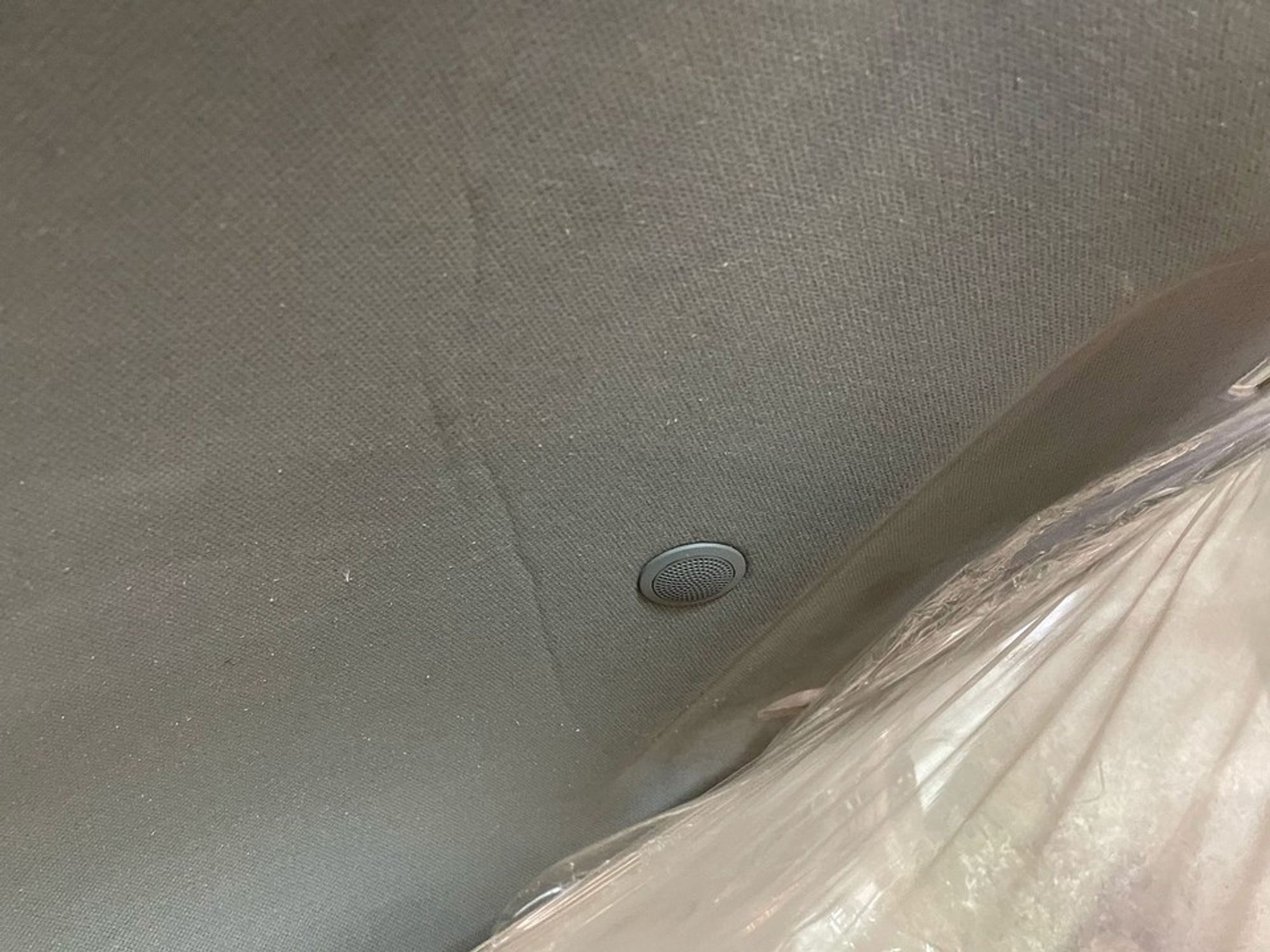 853014L032 Обшивка потолка Kia Rio III, 1500 рублей, Нижний Новгород