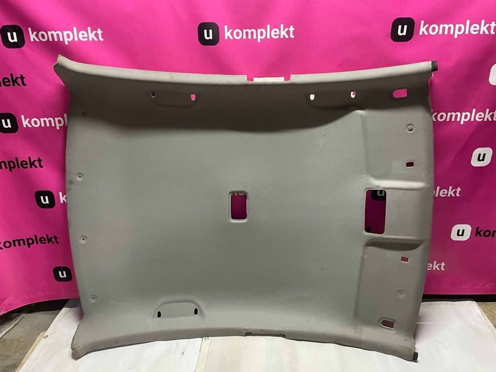 853014L032 Обшивка потолка Kia Rio III, 1500 рублей, Нижний Новгород