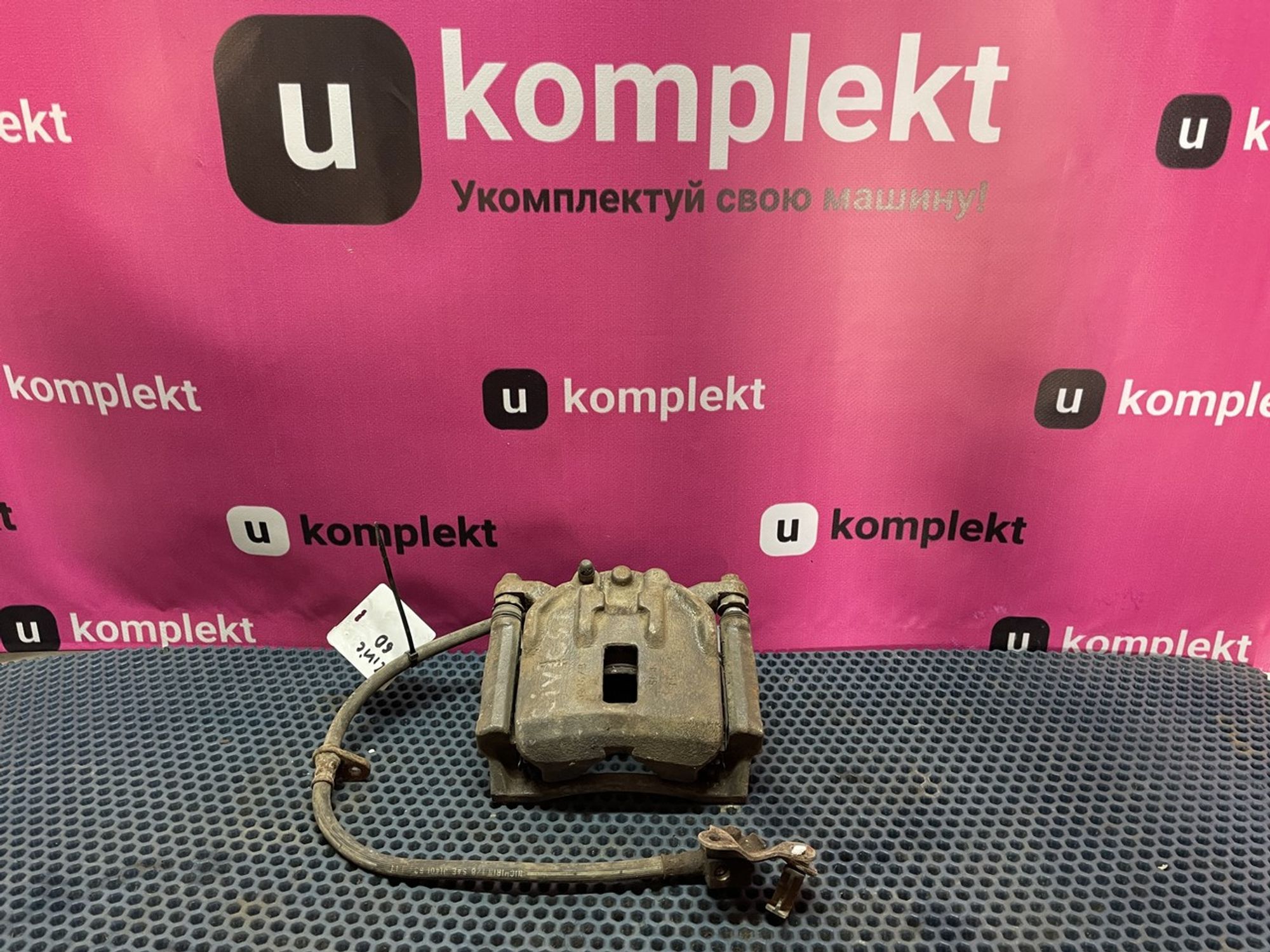 45012SMGE01 Суппорт передний правый R Honda Civic IX, 1000 рублей, Нижний Новгород