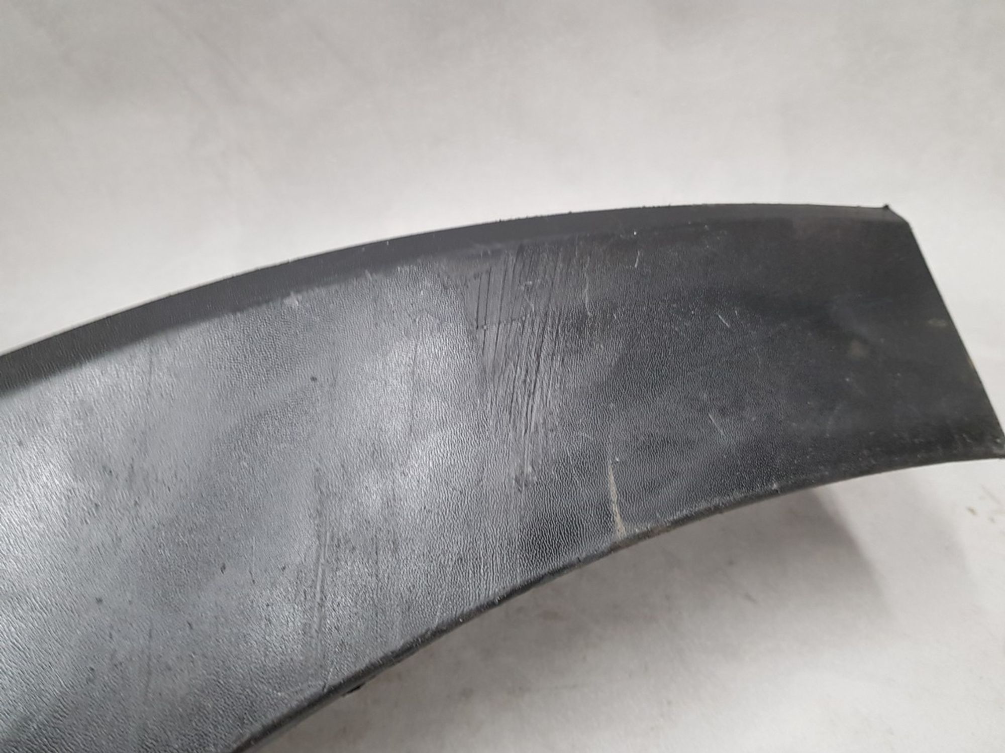 87711D7000 Накладка арки крыла переднего левого L Hyundai Tucson III, 500 рублей, Нижний Новгород