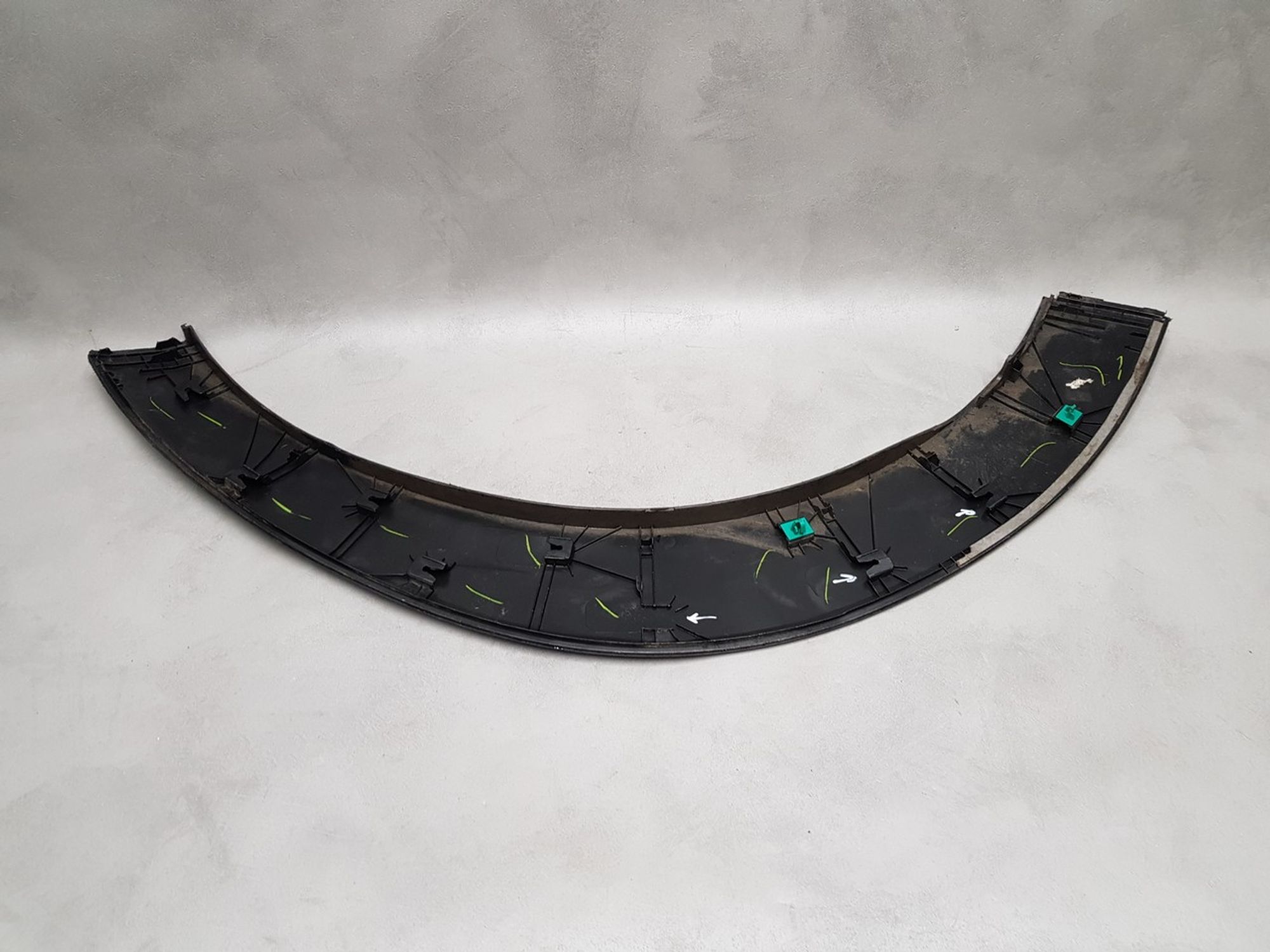 87711D7000 Накладка арки крыла переднего левого L Hyundai Tucson III, 500 рублей, Нижний Новгород