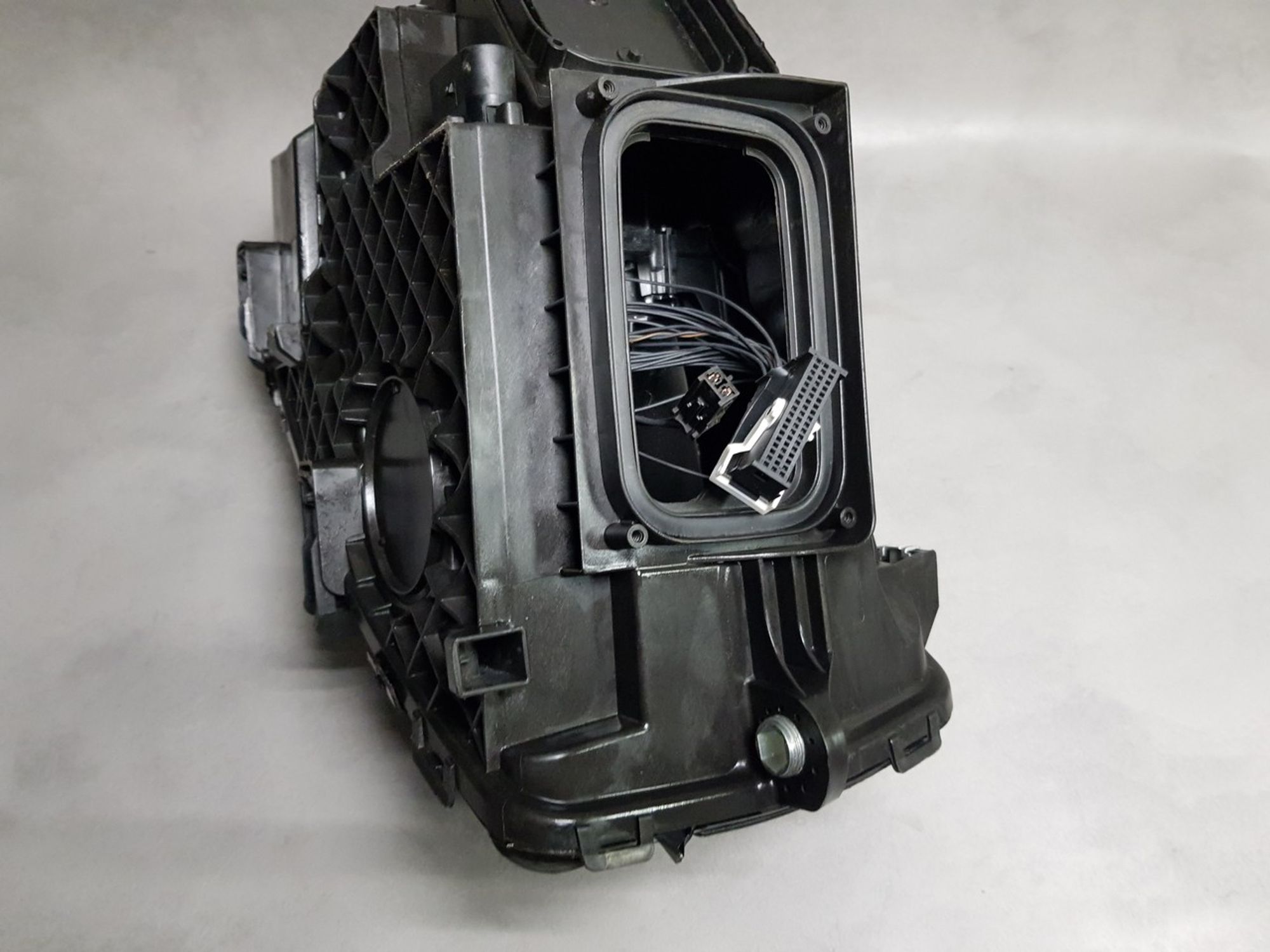 A2539065101 Фара левая L Mercedes-Benz GLC X253, 11500 рублей, Нижний Новгород