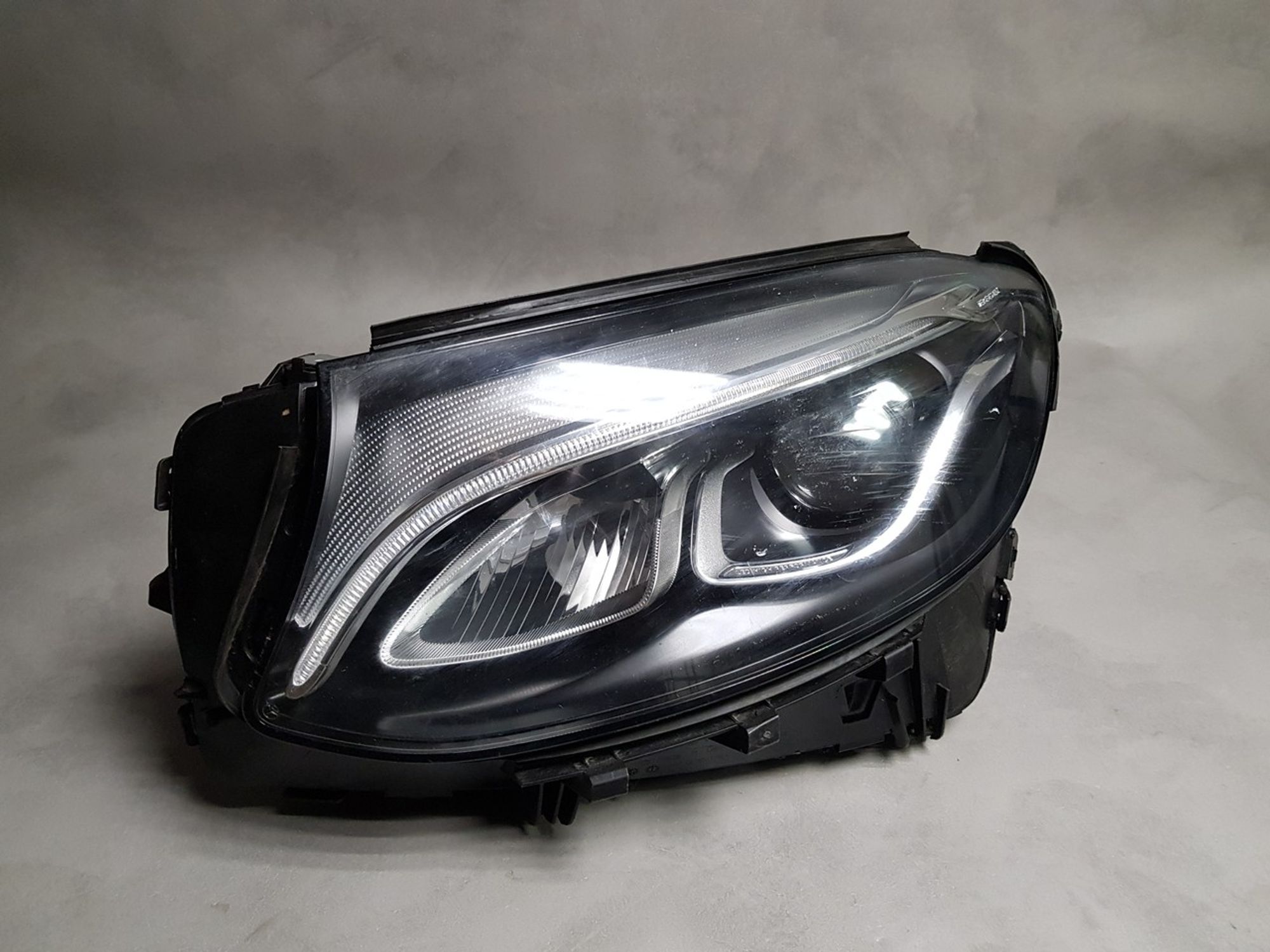 A2539065101 Фара левая L Mercedes-Benz GLC X253, 11500 рублей, Нижний Новгород
