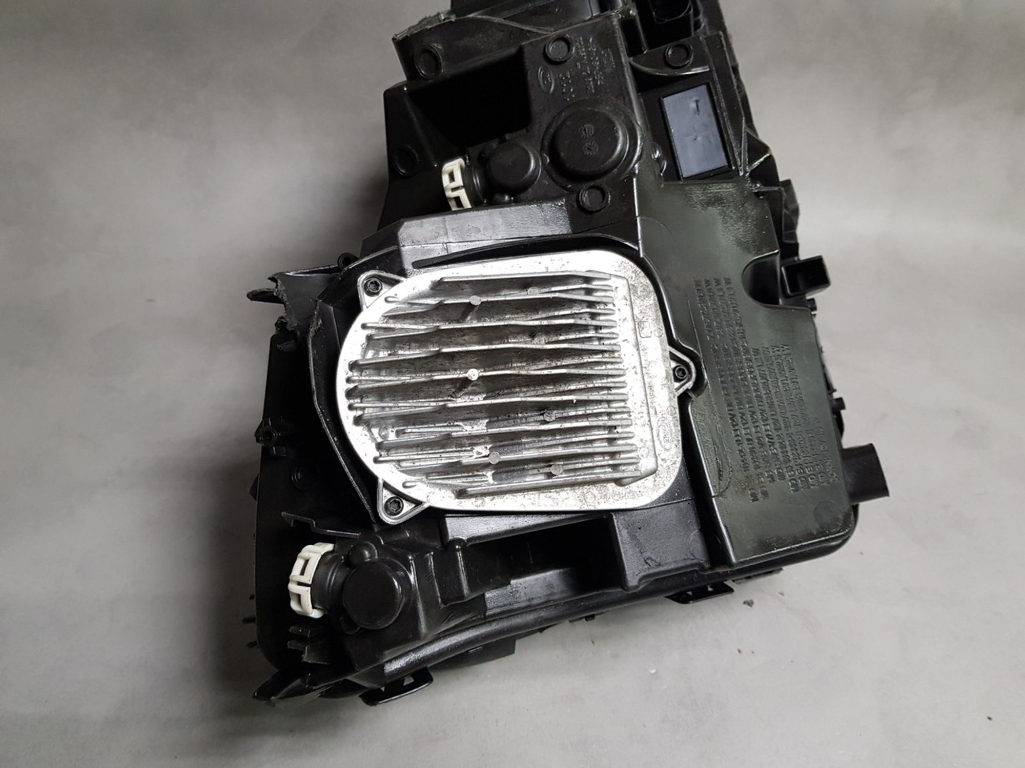 A2539065101 Фара левая L Mercedes-Benz GLC X253, 11500 рублей, Нижний Новгород