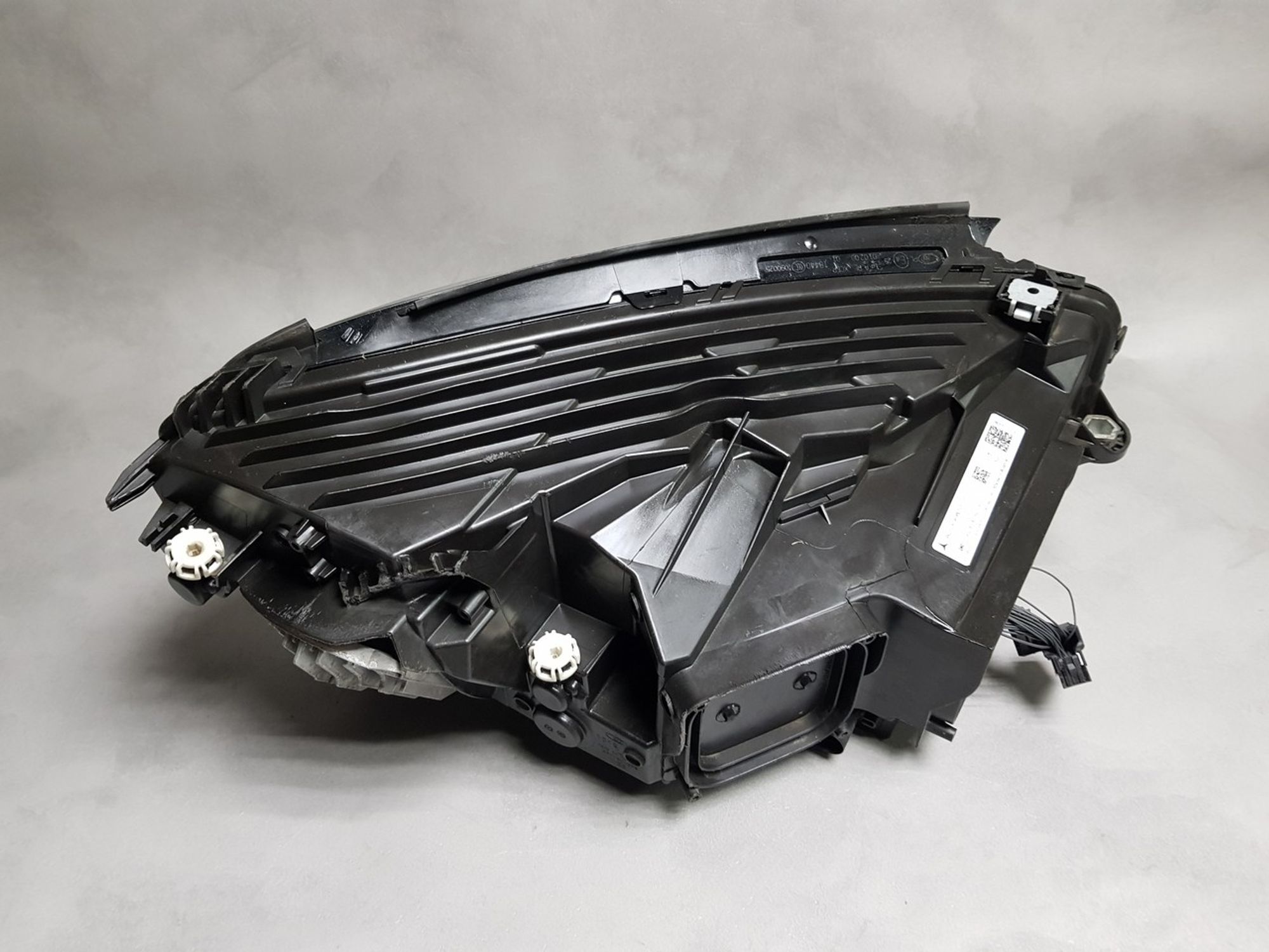 A2539065101 Фара левая L Mercedes-Benz GLC X253, 11500 рублей, Нижний Новгород