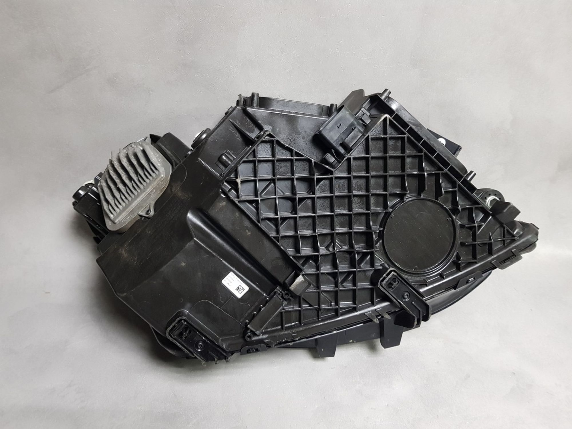 A2539065101 Фара левая L Mercedes-Benz GLC X253, 11500 рублей, Нижний Новгород