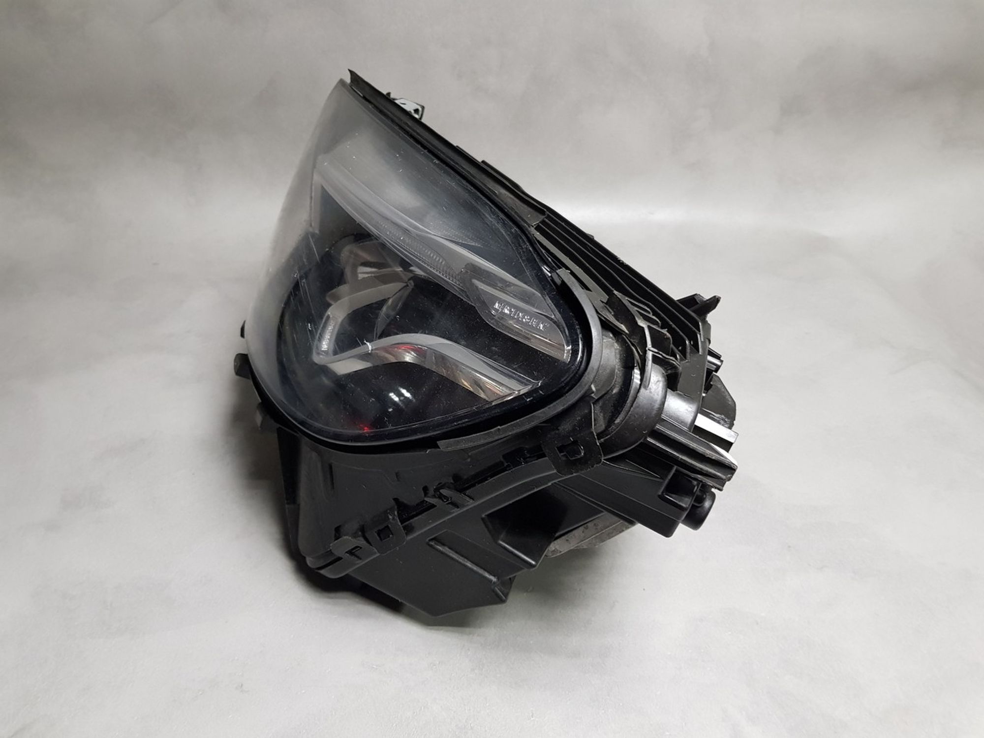 A2539065101 Фара левая L Mercedes-Benz GLC X253, 11500 рублей, Нижний Новгород