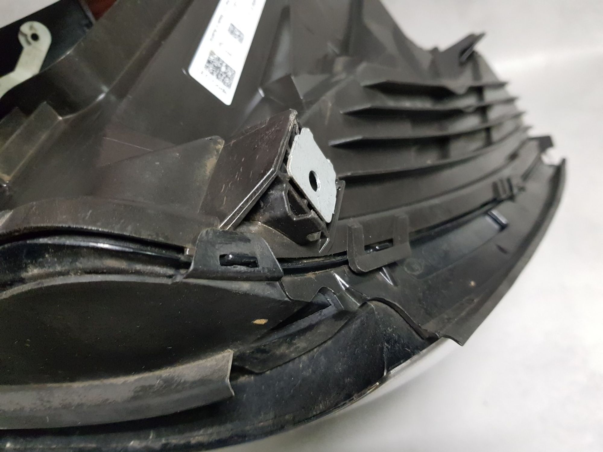 A2539065101 Фара левая L Mercedes-Benz GLC X253, 11500 рублей, Нижний Новгород