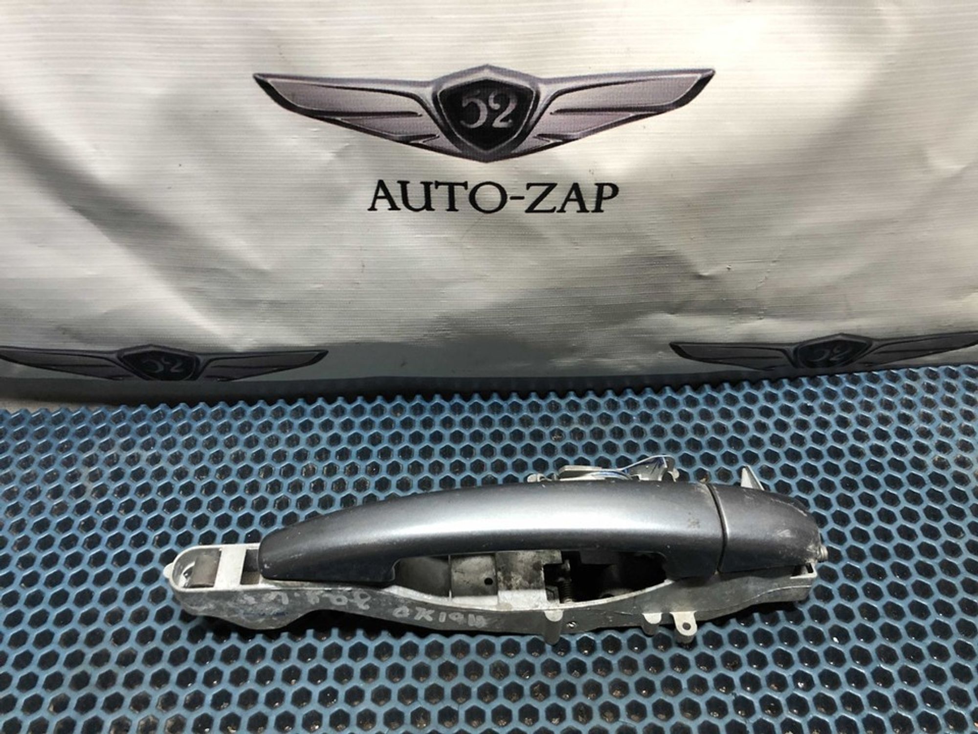 3350378 Ручка двери наружная задняя левая L Peugeot 308 I, 1000 рублей, Нижний Новгород