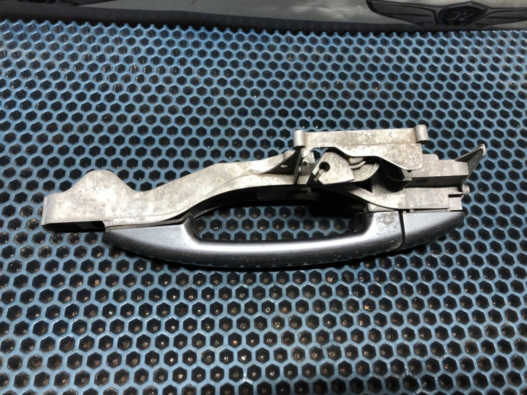 3350378 Ручка двери наружная задняя левая L Peugeot 308 I, 1000 рублей, Нижний Новгород