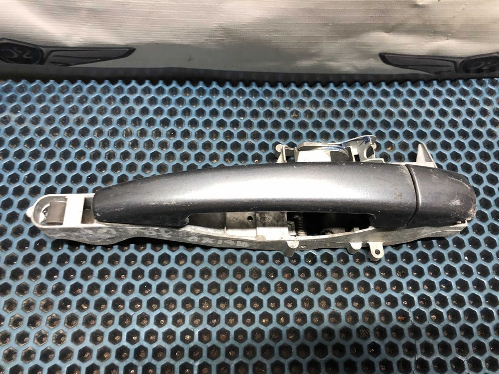 3350378 Ручка двери наружная задняя левая L Peugeot 308 I, 1000 рублей, Нижний Новгород