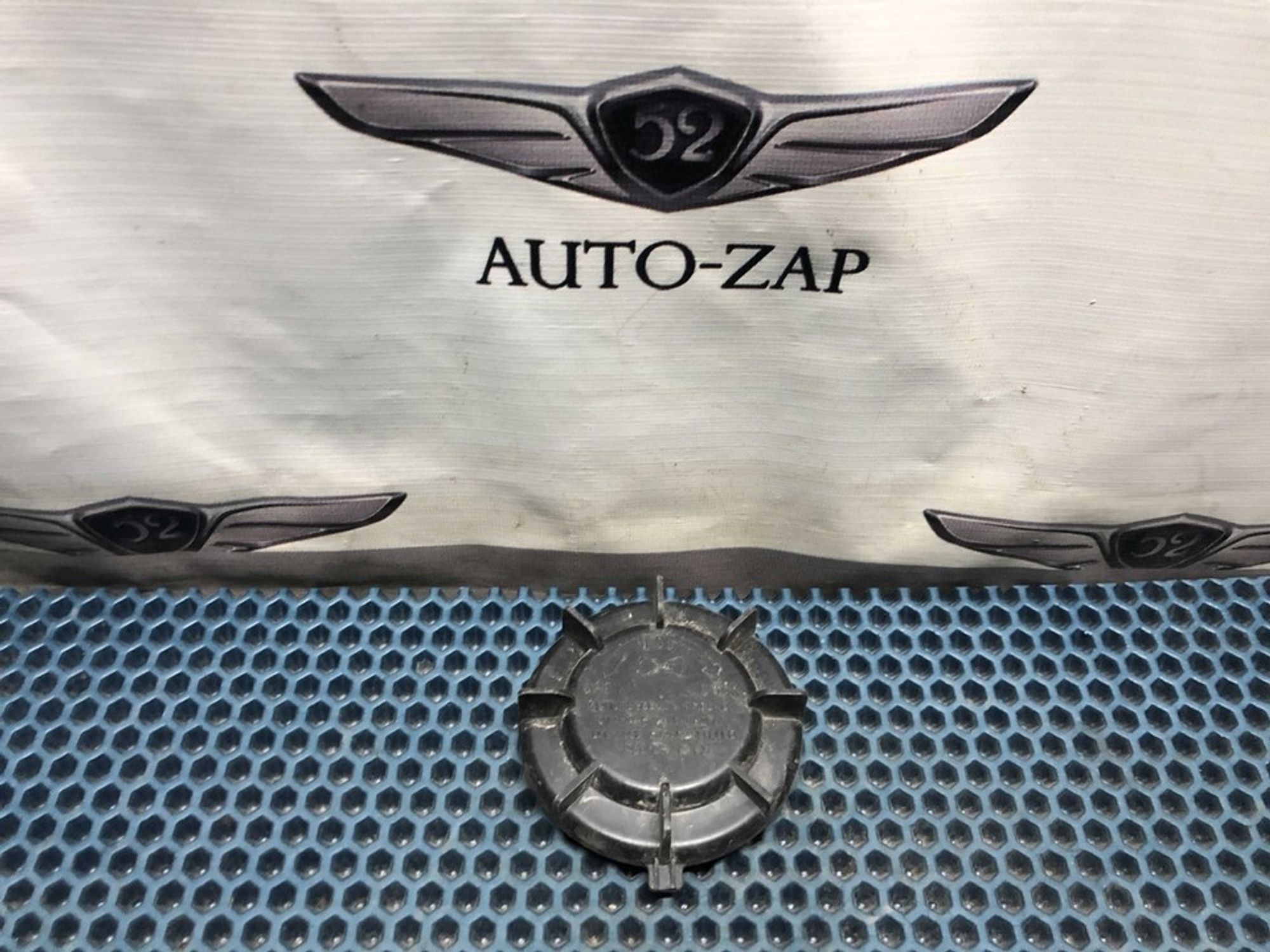 921911R000 Крышка фары Hyundai Неопознанная модель, 300 рублей, Нижний Новгород