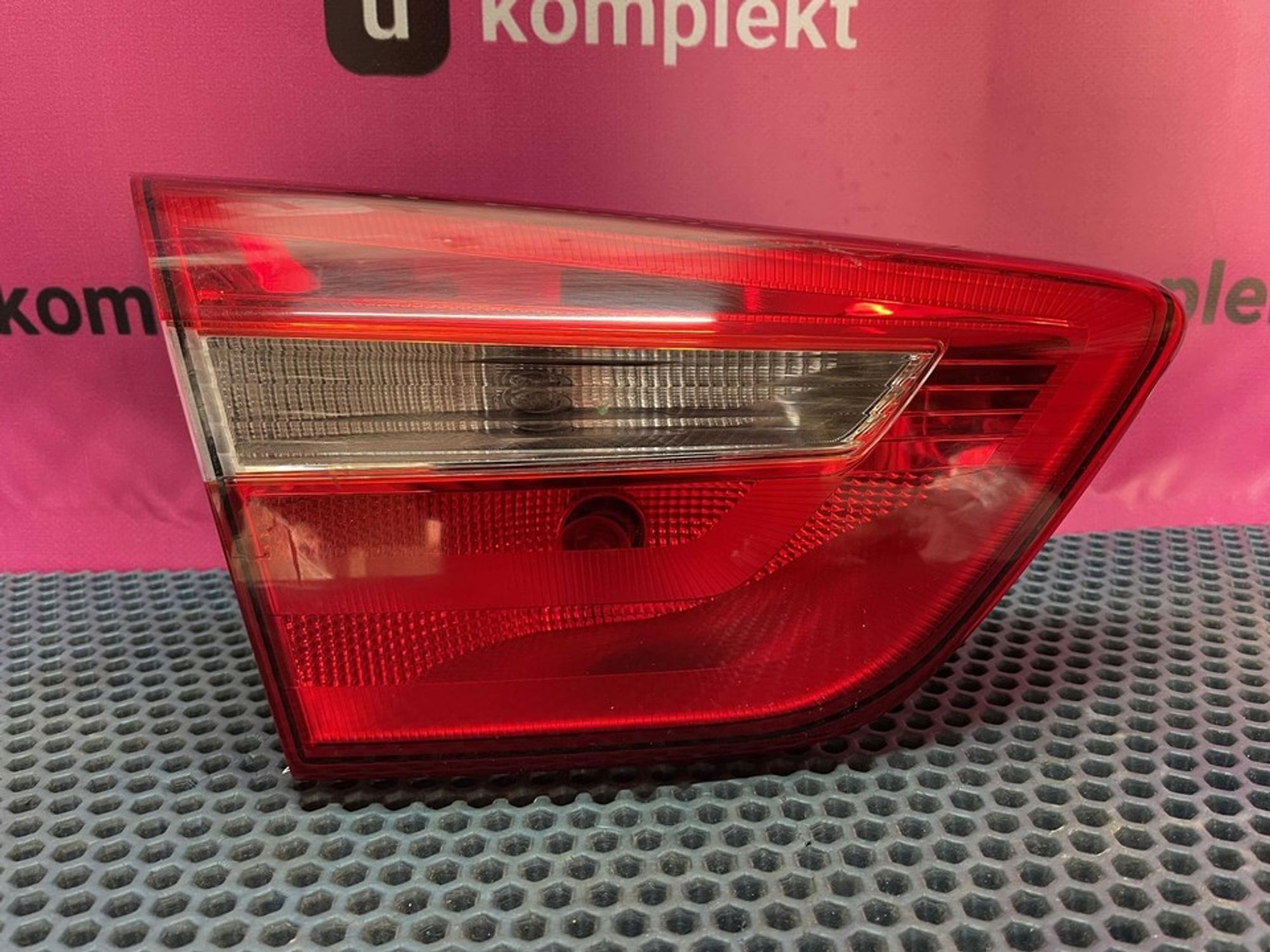 92403M0000 Фонарь задний левый внутренний L Hyu..., 800 рублей, Нижний Новгород