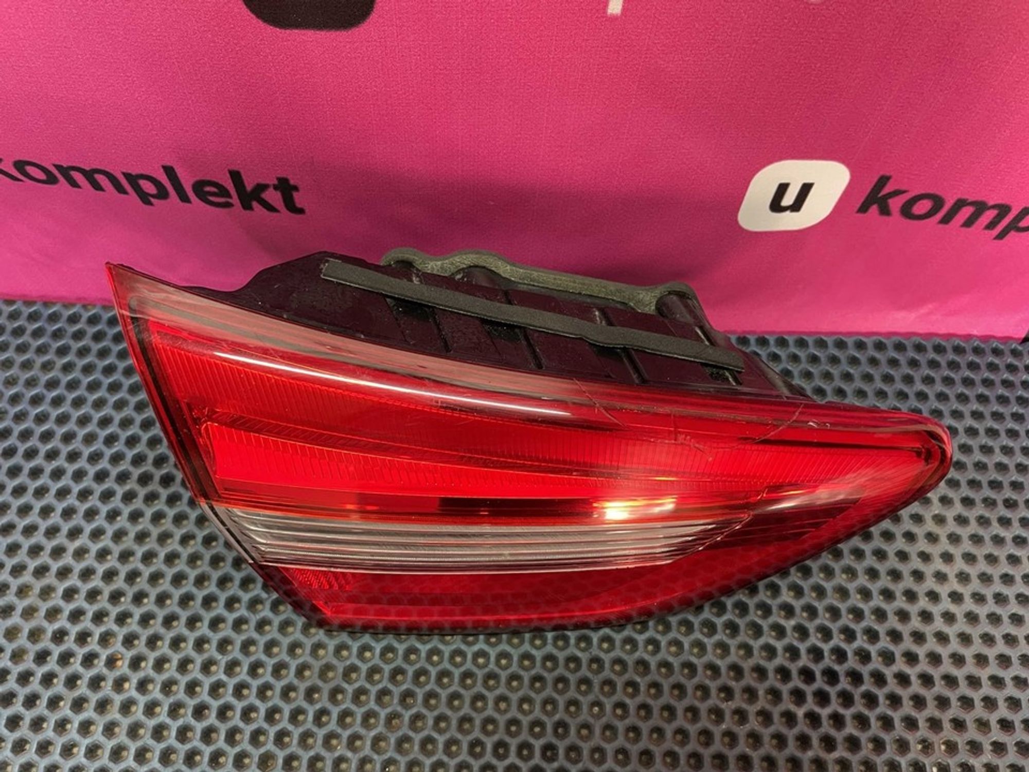 92403M0000 Фонарь задний левый внутренний L Hyu..., 800 рублей, Нижний Новгород