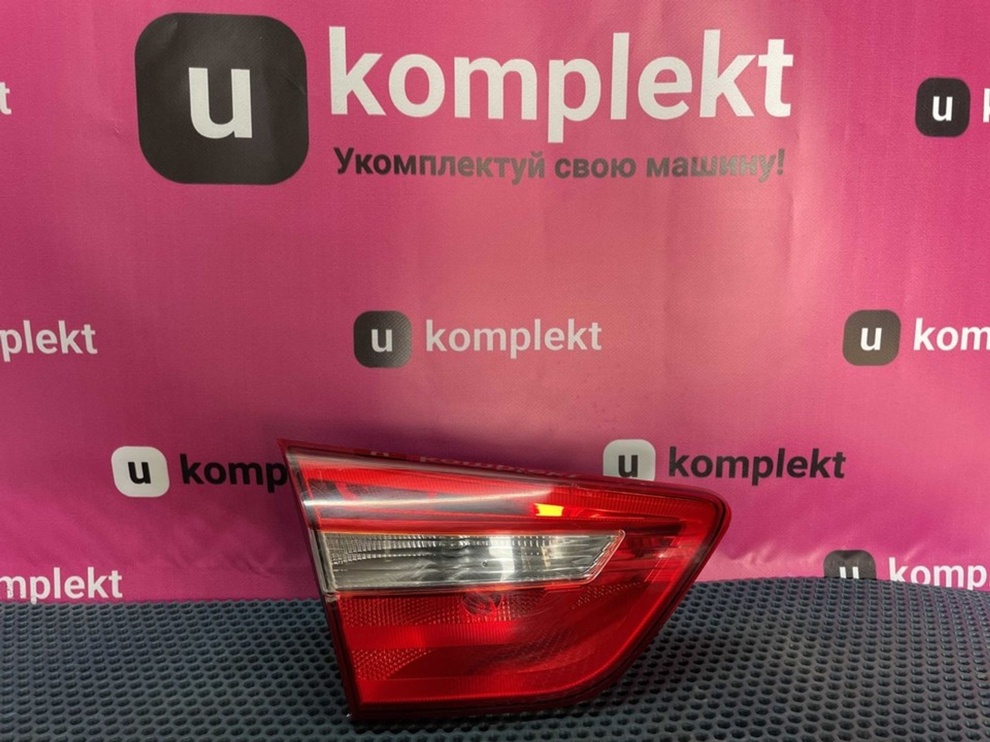 92403M0000 Фонарь задний левый внутренний L Hyu..., 800 рублей, Нижний Новгород