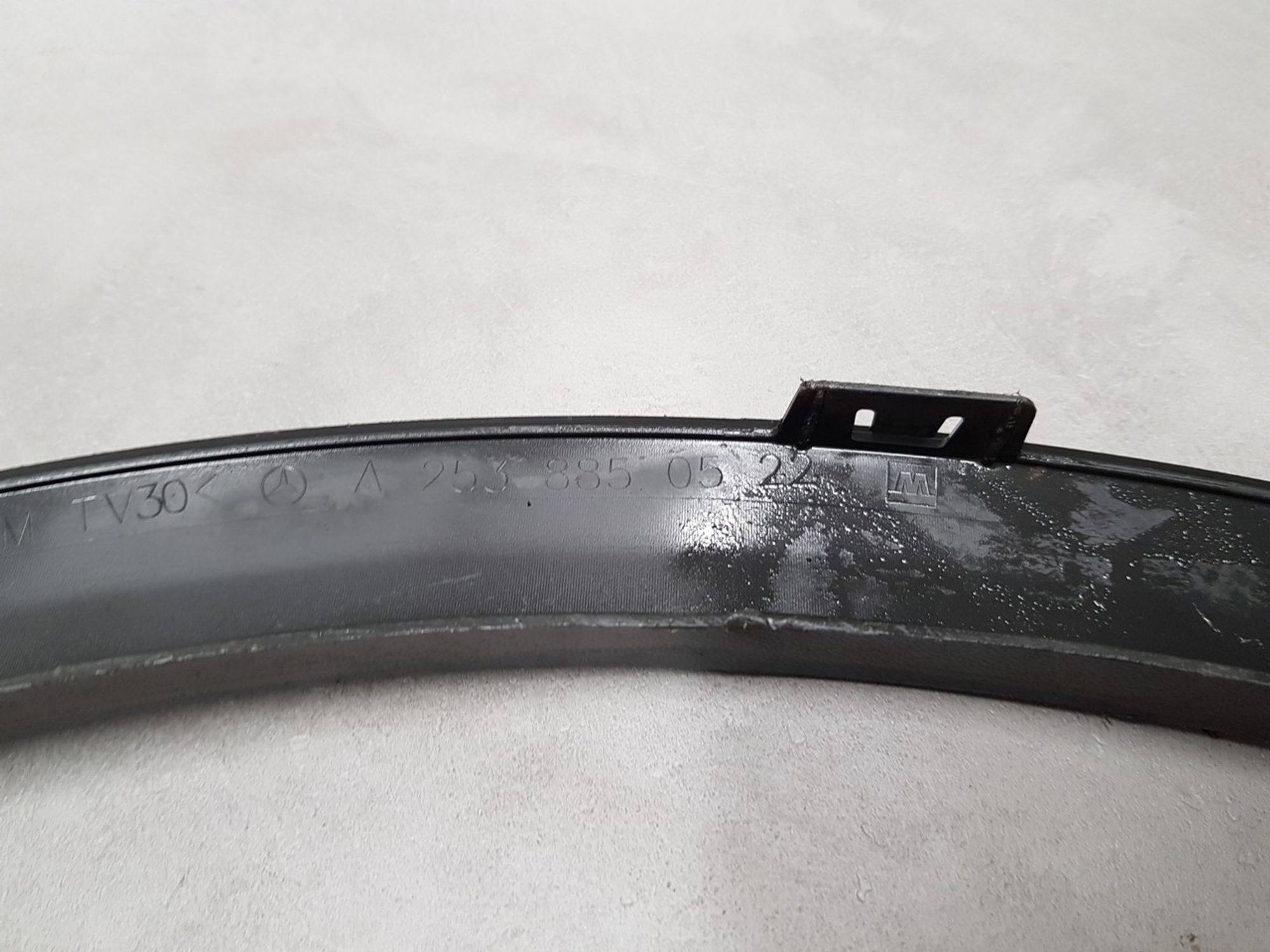 A2538850522 Накладка арки крыла переднего левого L Mercedes-Benz GLC X253, 800 рублей, Нижний Новгород