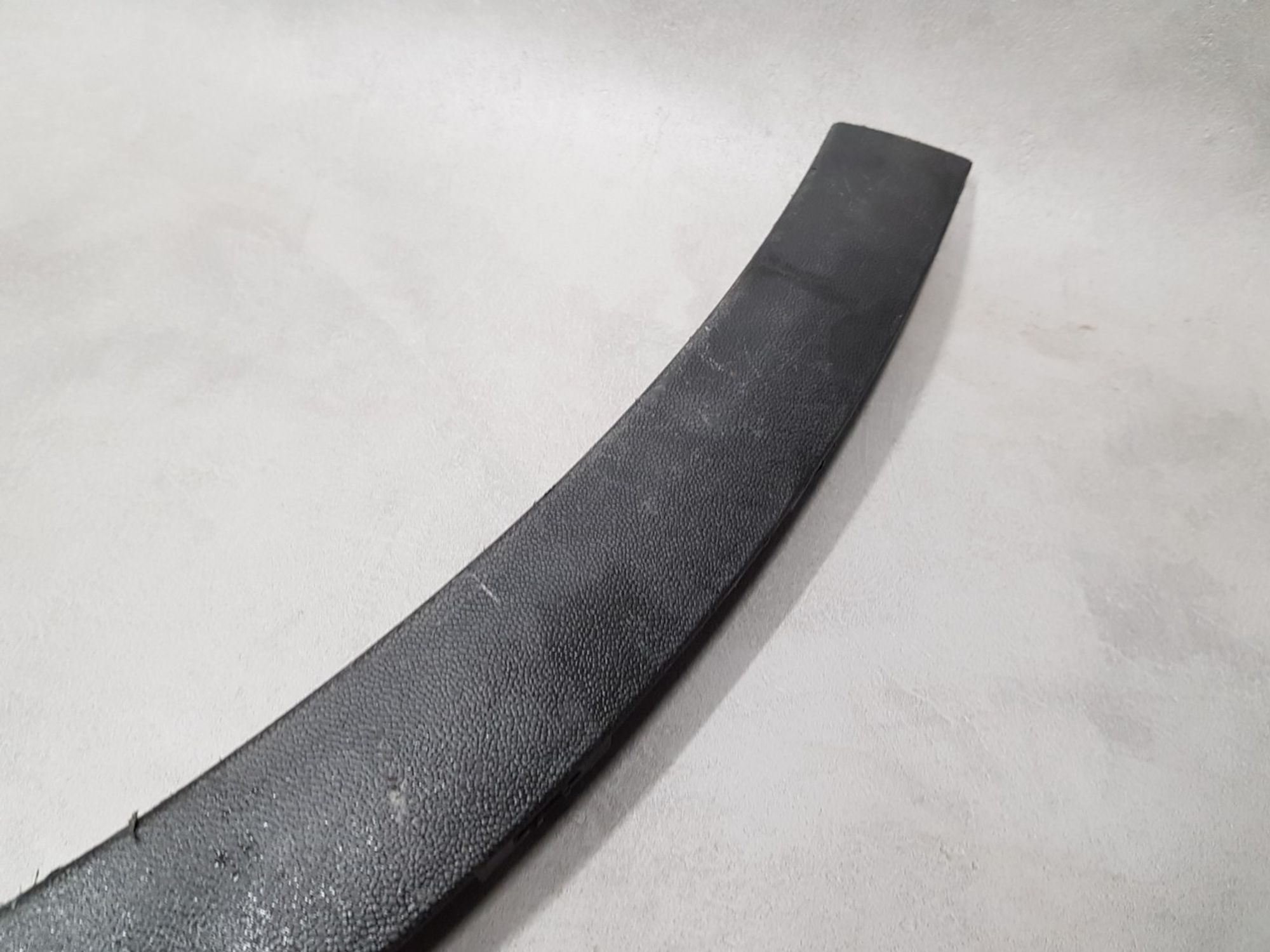 A2538850522 Накладка арки крыла переднего левого L Mercedes-Benz GLC X253, 800 рублей, Нижний Новгород