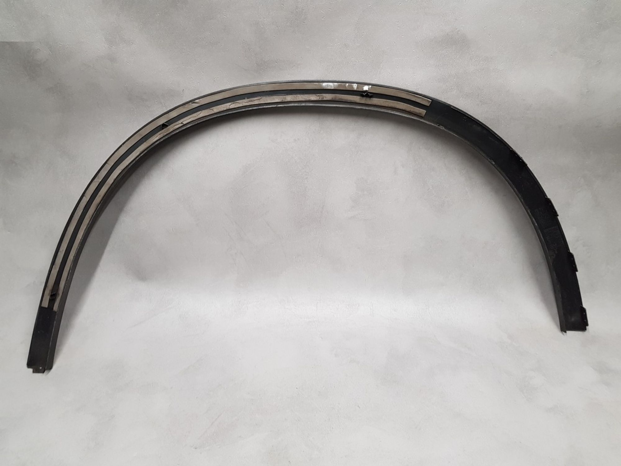 A2538850522 Накладка арки крыла переднего левого L Mercedes-Benz GLC X253, 800 рублей, Нижний Новгород