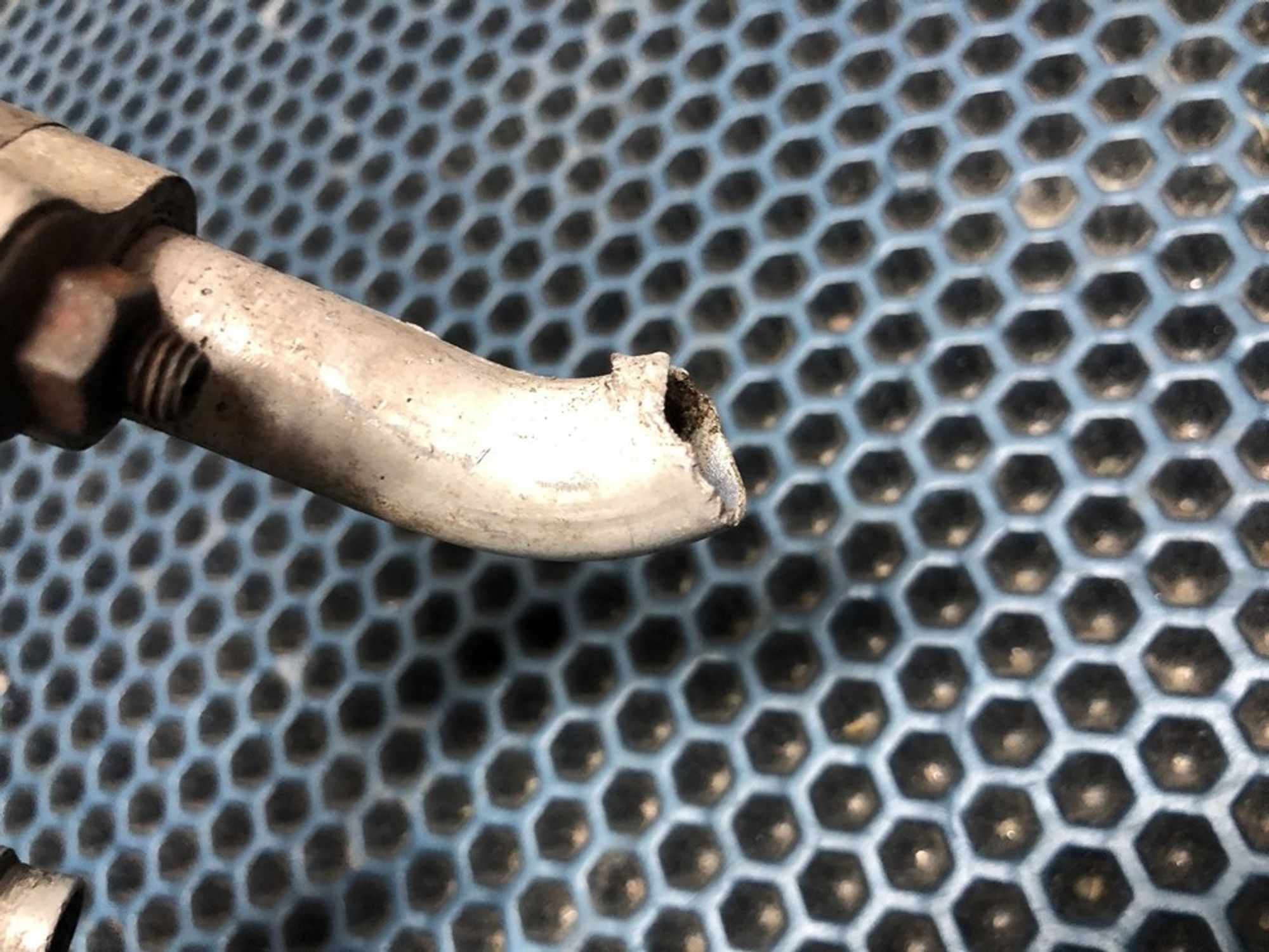 Трубка кондиционера Hyundai Неопознанная модель, 2000 рублей, Нижний Новгород