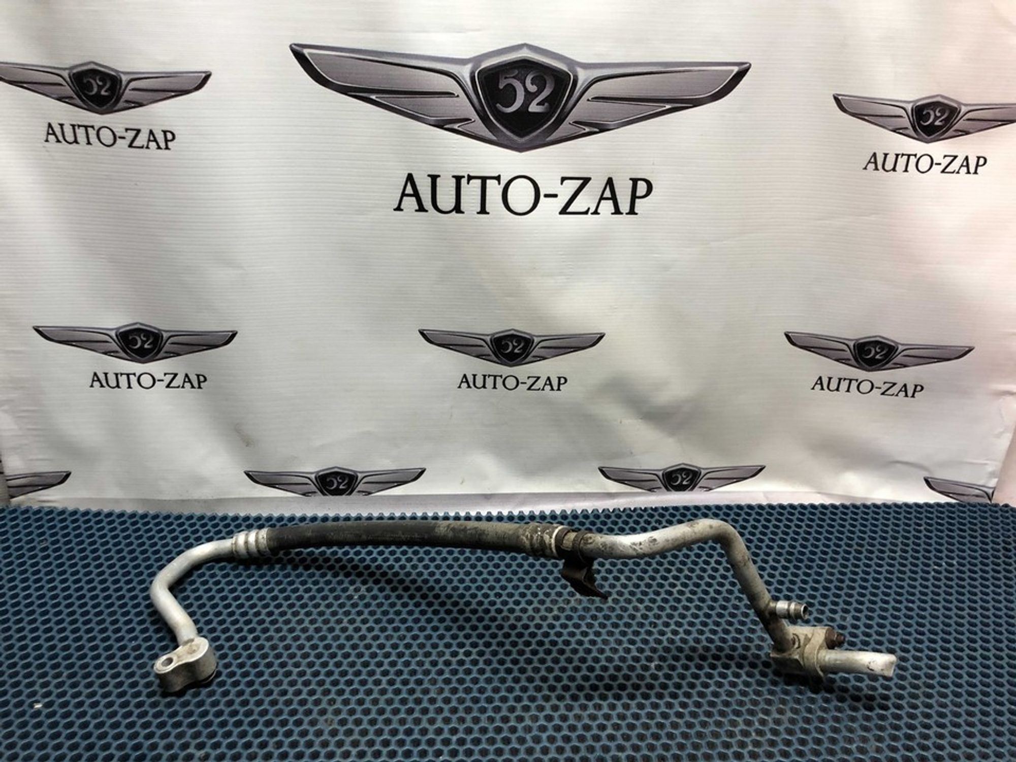 Трубка кондиционера Hyundai Неопознанная модель, 2000 рублей, Нижний Новгород