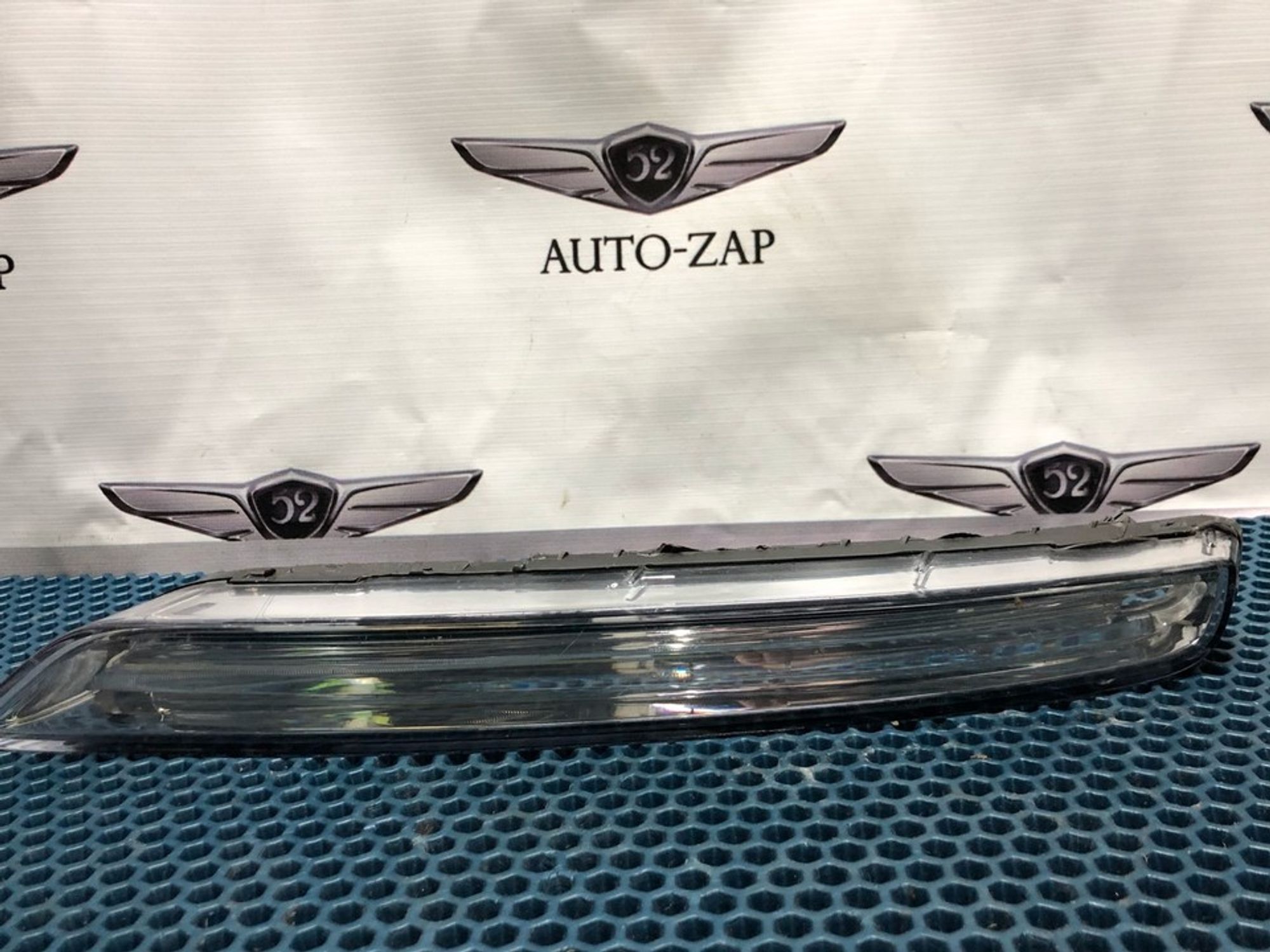 95863118231 Ходовой огонь правый R Porsche Cayenne II, 2000 рублей, Нижний Новгород