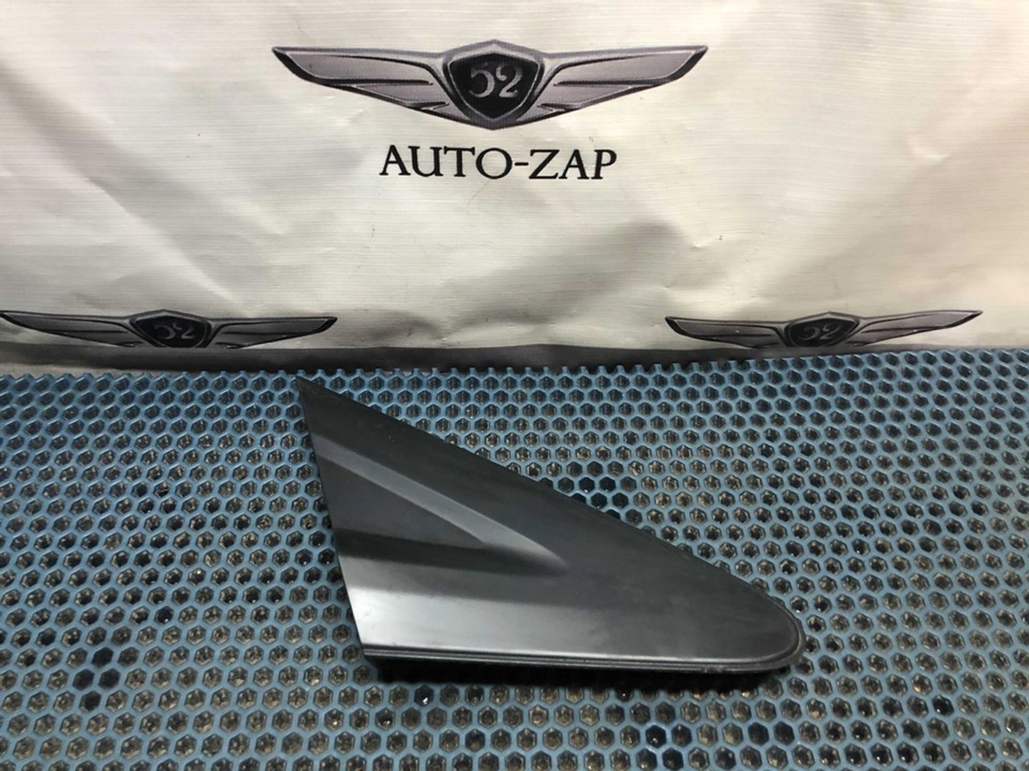 75490SMGE011 Уголок зеркала наружный правый R Honda Civic VIII, 600 рублей, Нижний Новгород