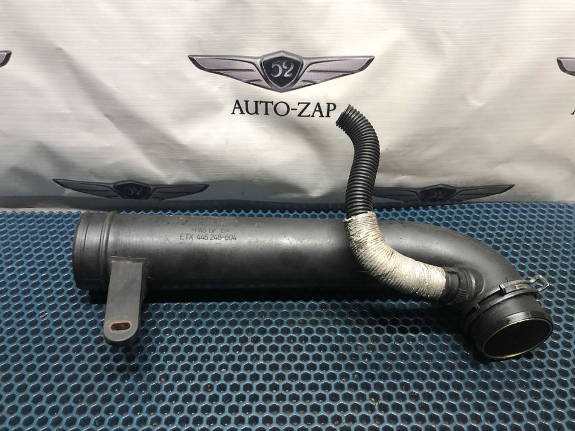 1K0129654AR Патрубок интеркулера Skoda Superb I, 1000 рублей, Нижний Новгород