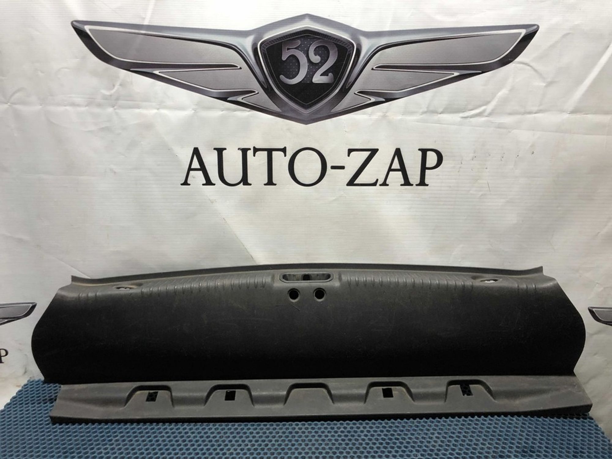 8200128740 Накладка багажника Renault Megane II, 900 рублей, Нижний Новгород