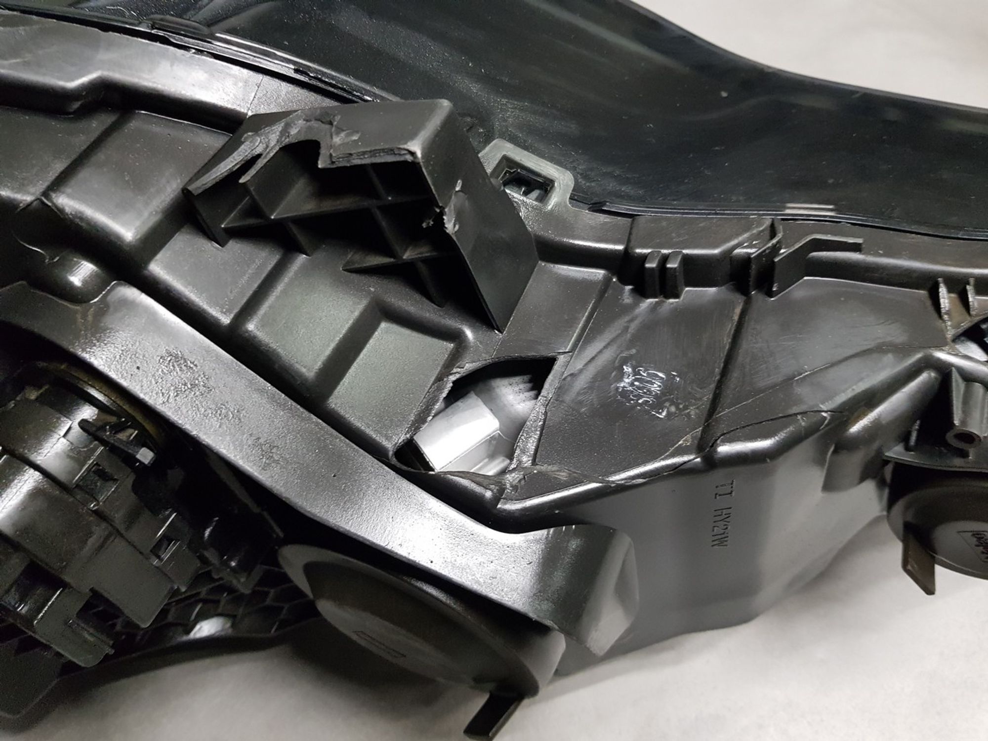 YL00144780 Фара левая L Citroen C4 II, 4900 рублей, Нижний Новгород