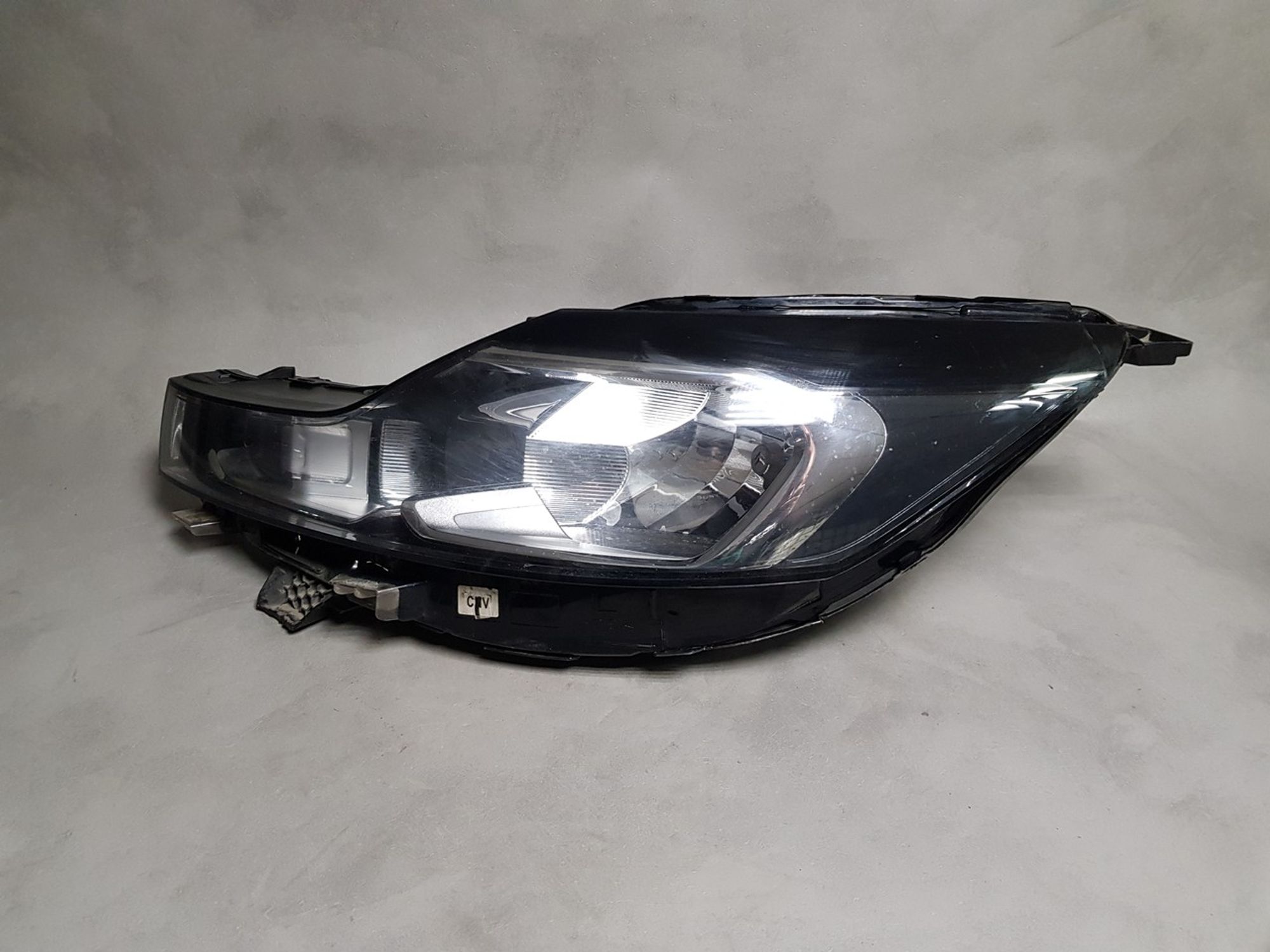 YL00144780 Фара левая L Citroen C4 II, 4900 рублей, Нижний Новгород