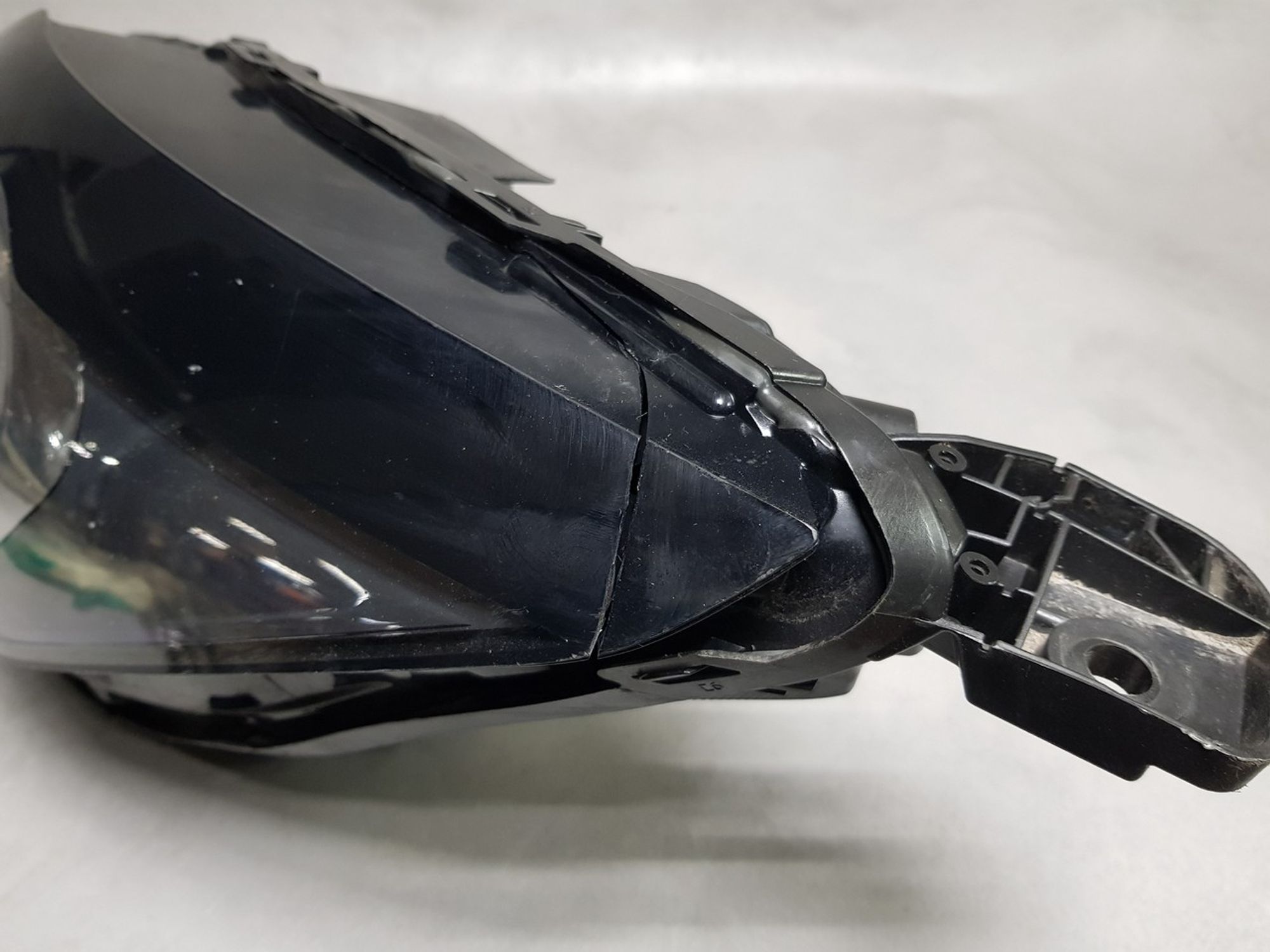 YL00144780 Фара левая L Citroen C4 II, 4900 рублей, Нижний Новгород