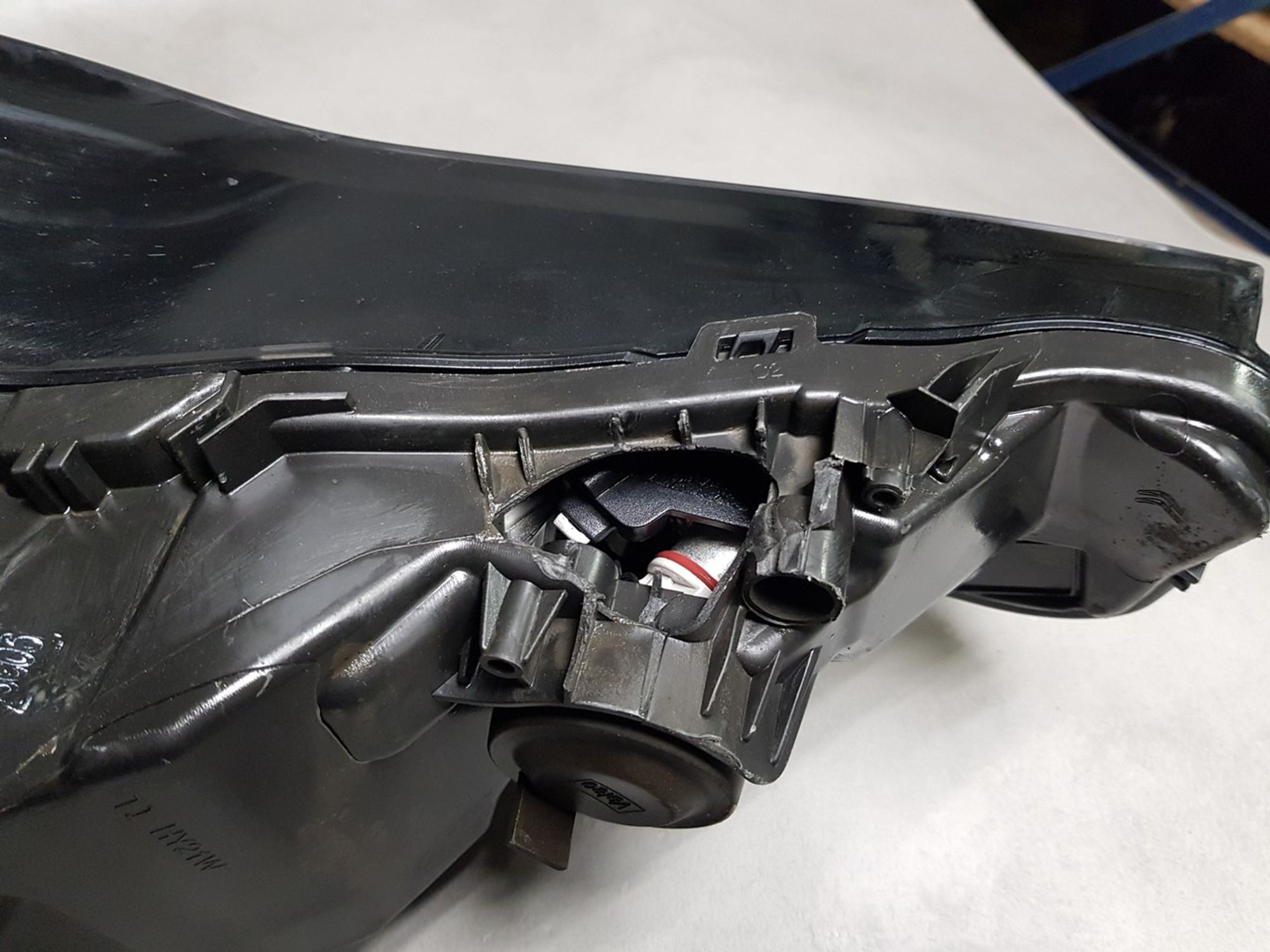 YL00144780 Фара левая L Citroen C4 II, 4900 рублей, Нижний Новгород